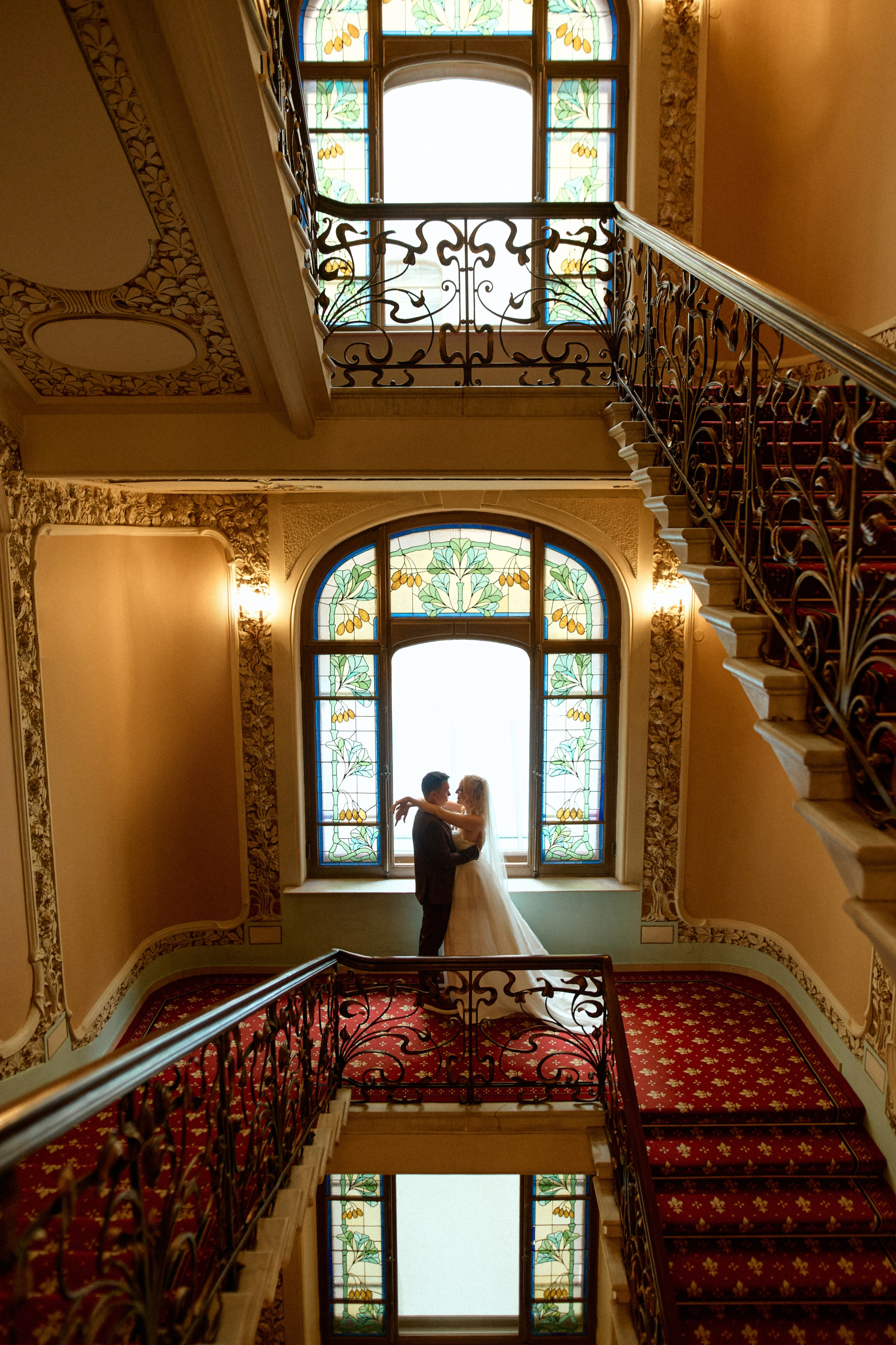 Роман & Арина. Сестры Карабаза. Фотографы и ретушеры в Москве и Санкт-Петербурге