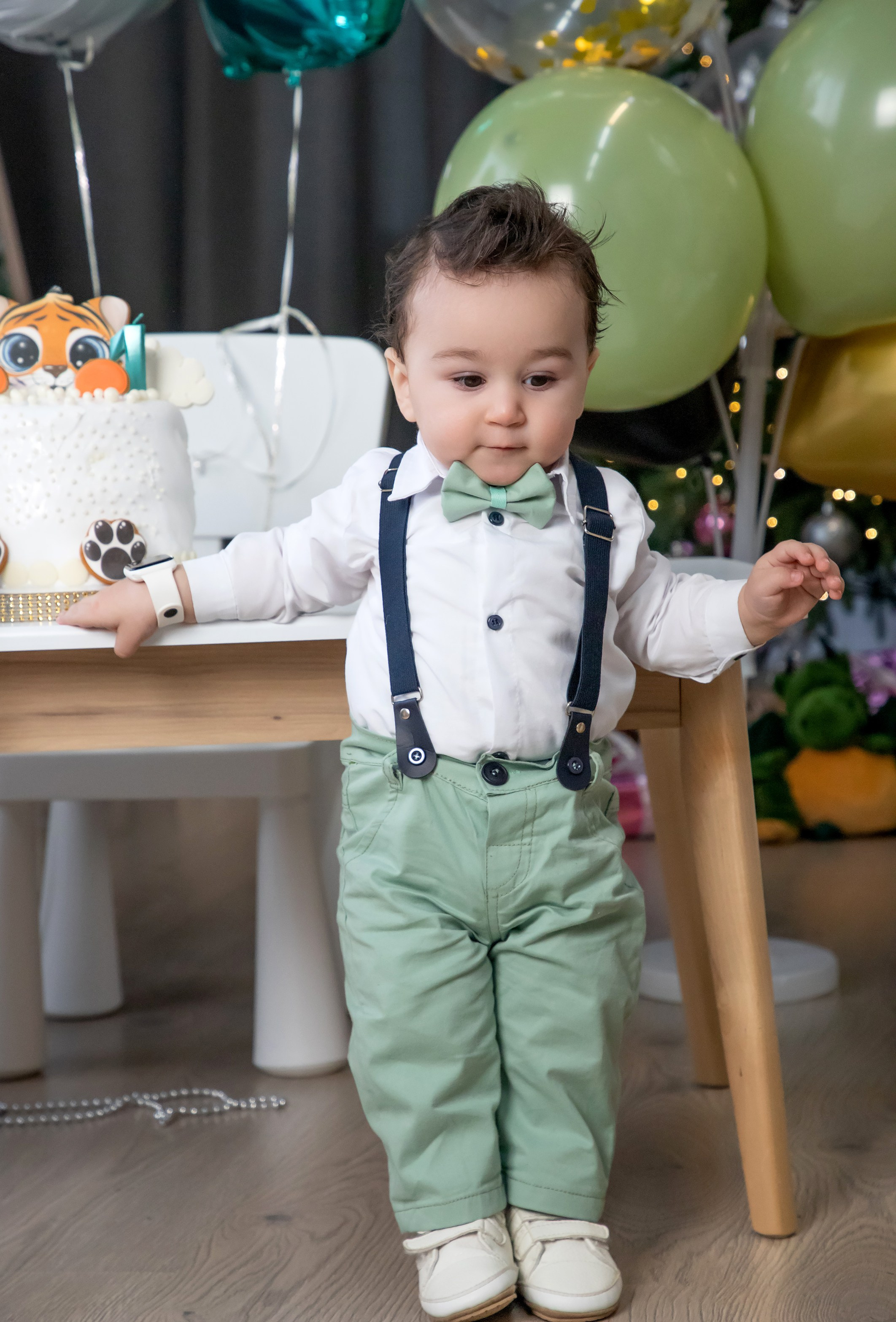 День рождения