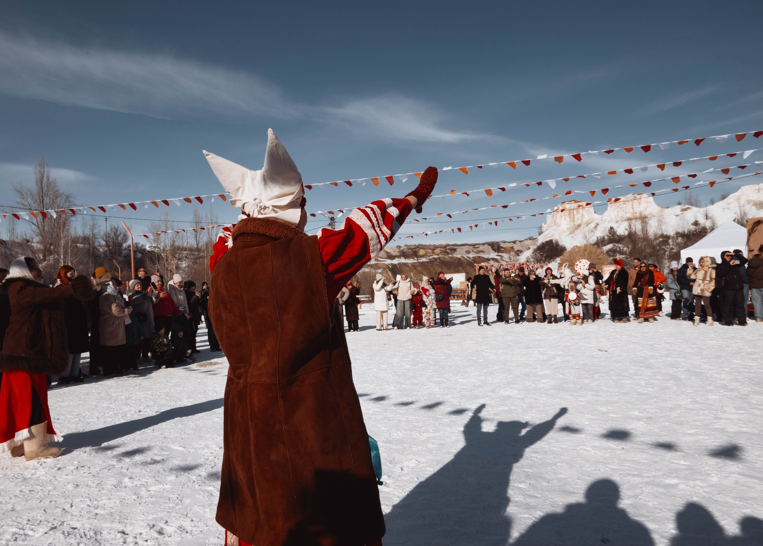 Фестиваль «Пробуждение». Репортажный и портретный фотограф в Воронеже