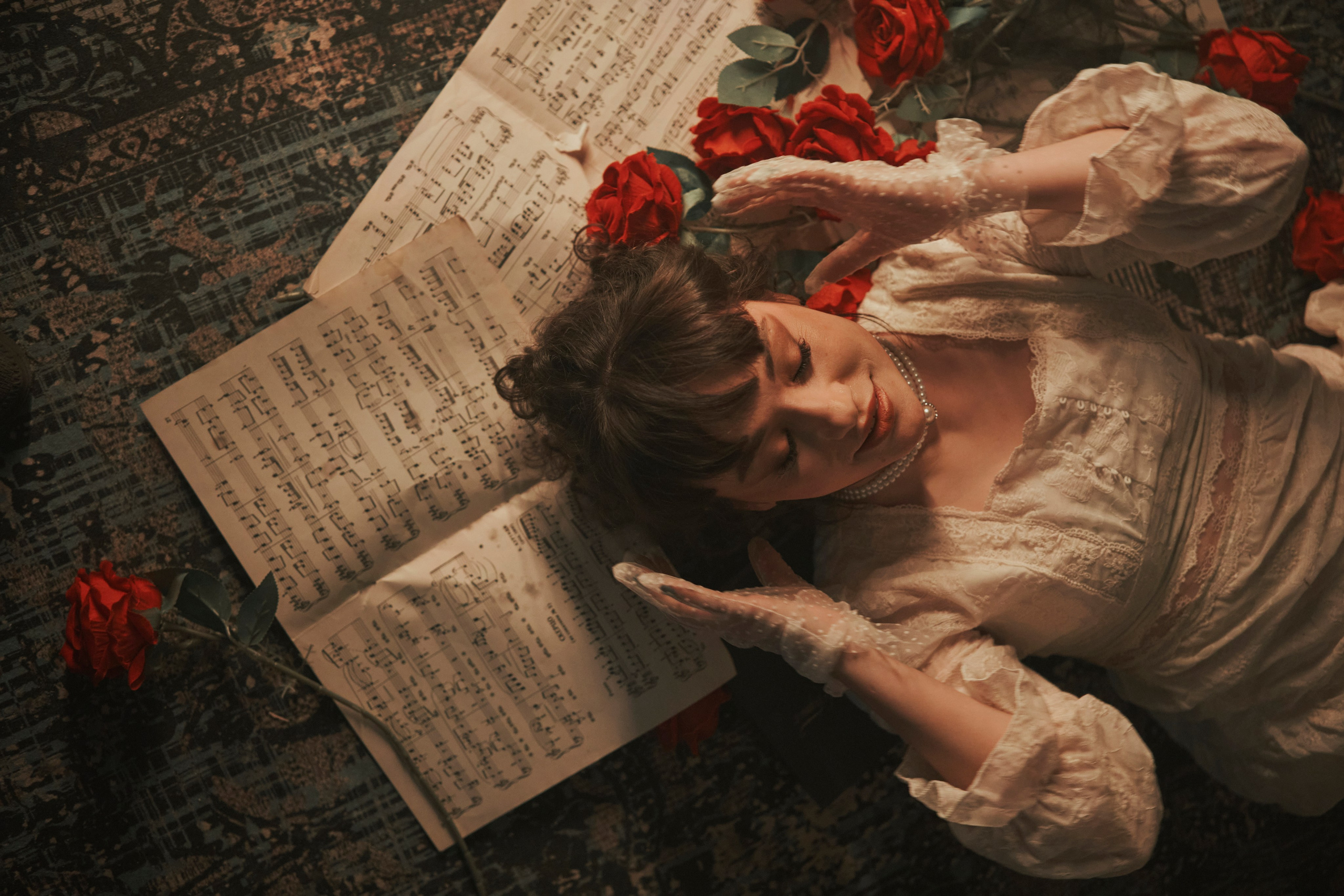 Елена. Николай Большаков