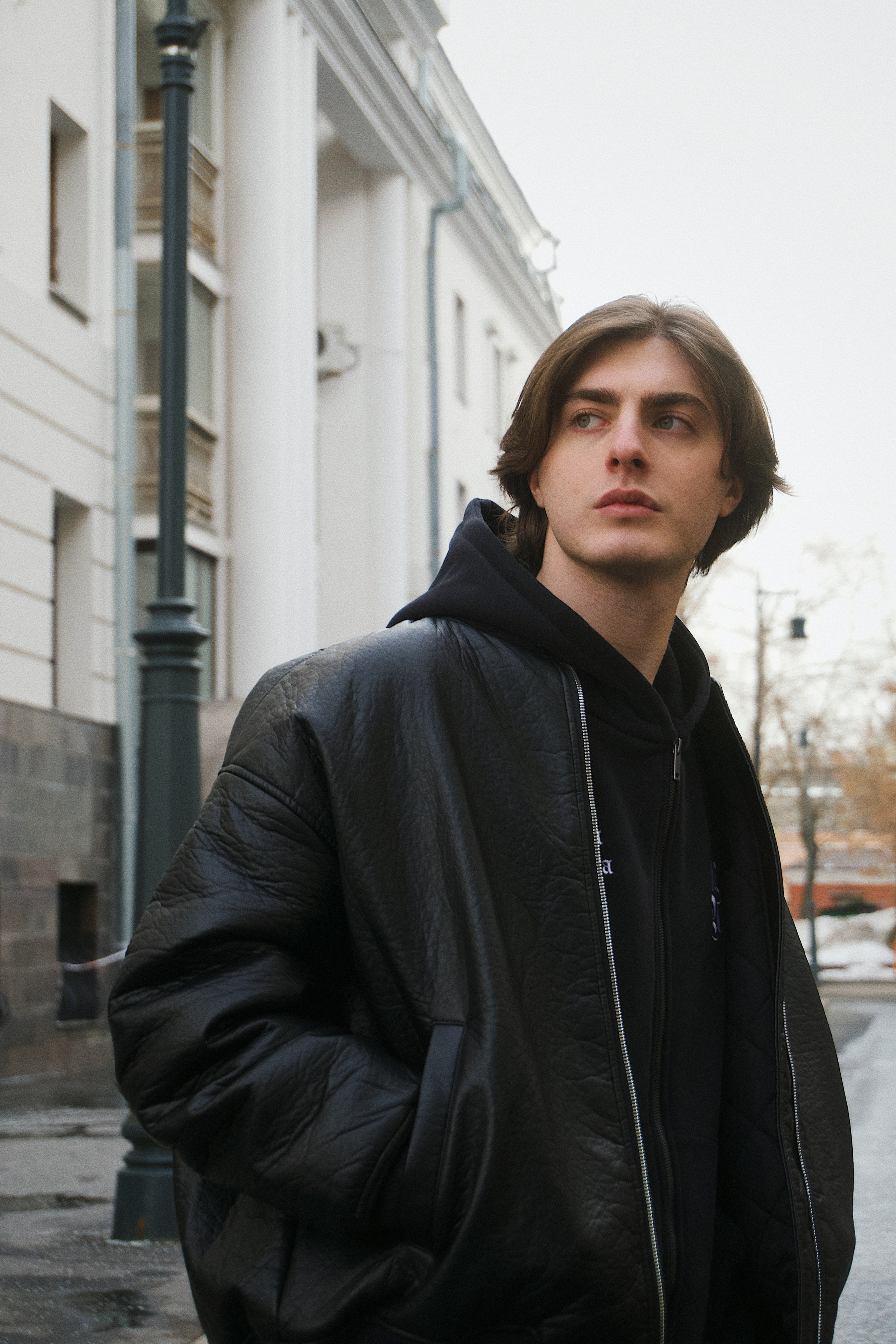 Amnesie. Photokoval.ru