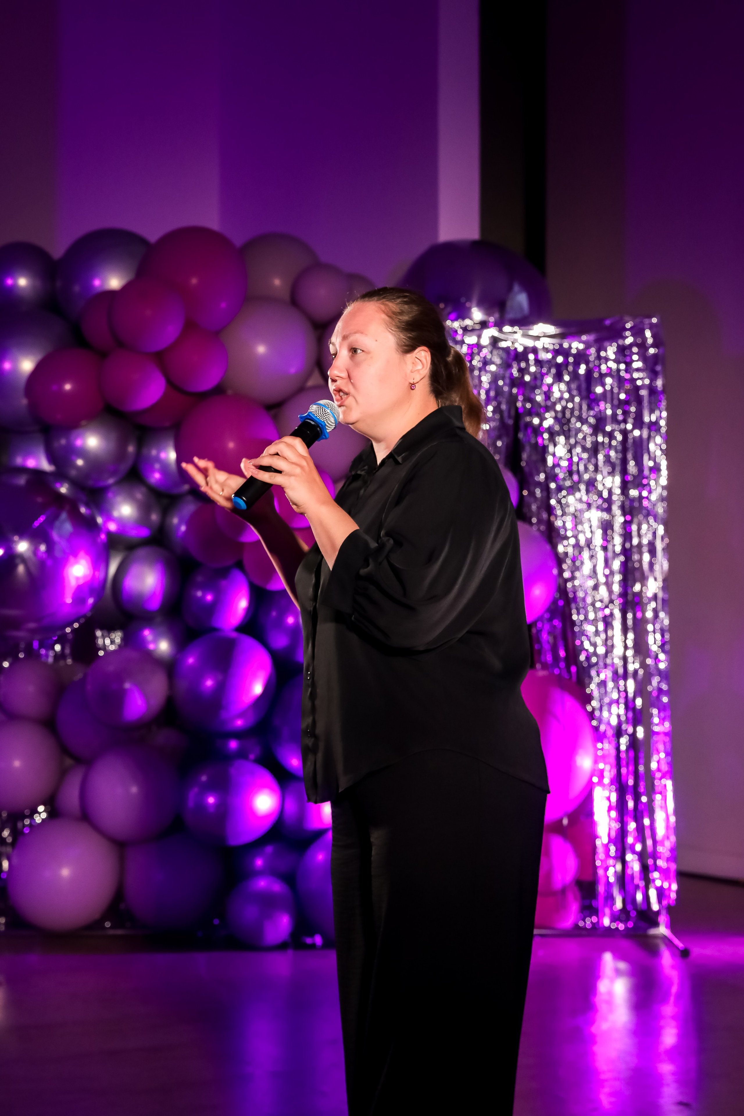 Международный обучающий форум для EVENT-специалистов «СМТ». Photographer Viktoriya Markushina «My world throug»