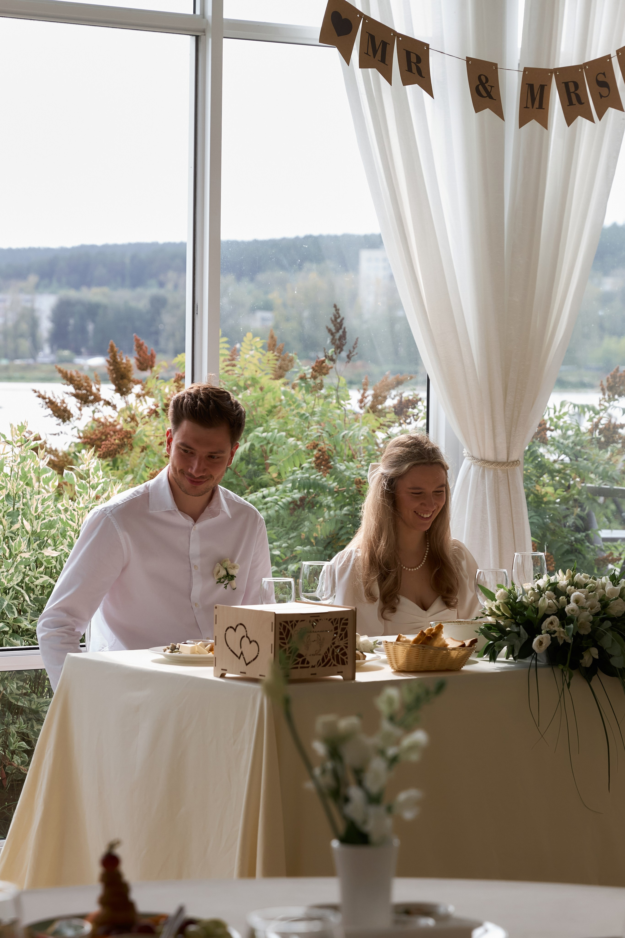 К & М. Фотограф Екатеринбург Елена Минина