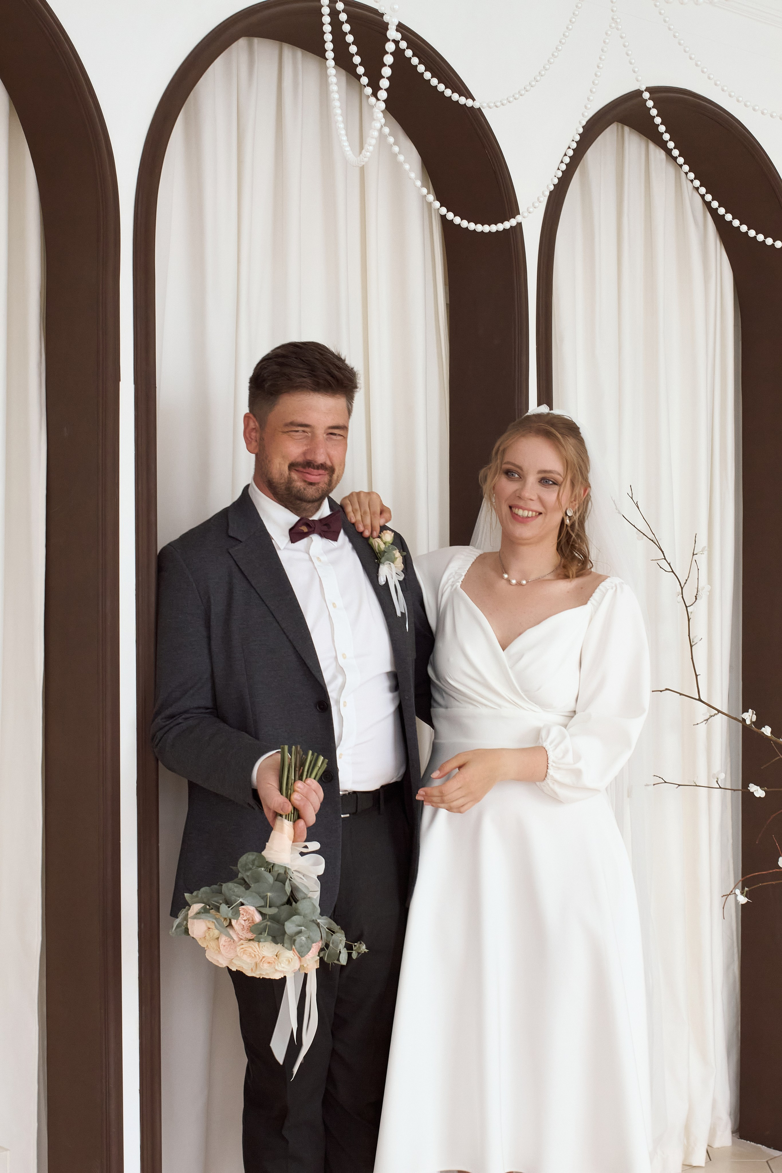 Свадебная фотосессия Екатеринбург. Фотограф Екатеринбург Елена Минина