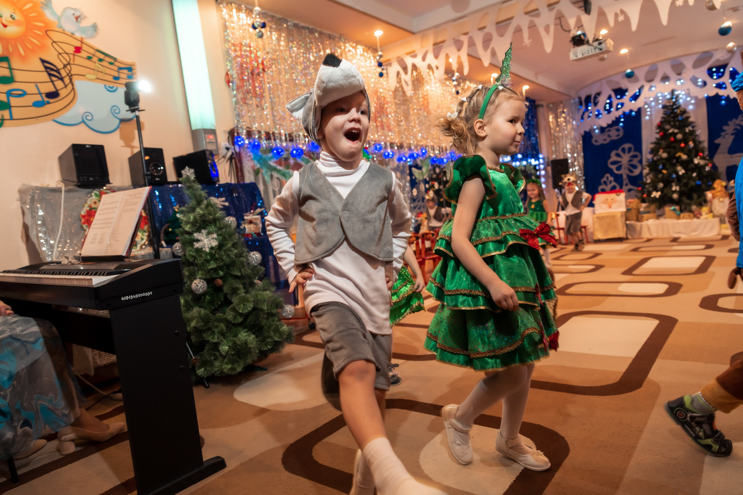 Детки. Фотограф в Благовещенске Егор Круглов