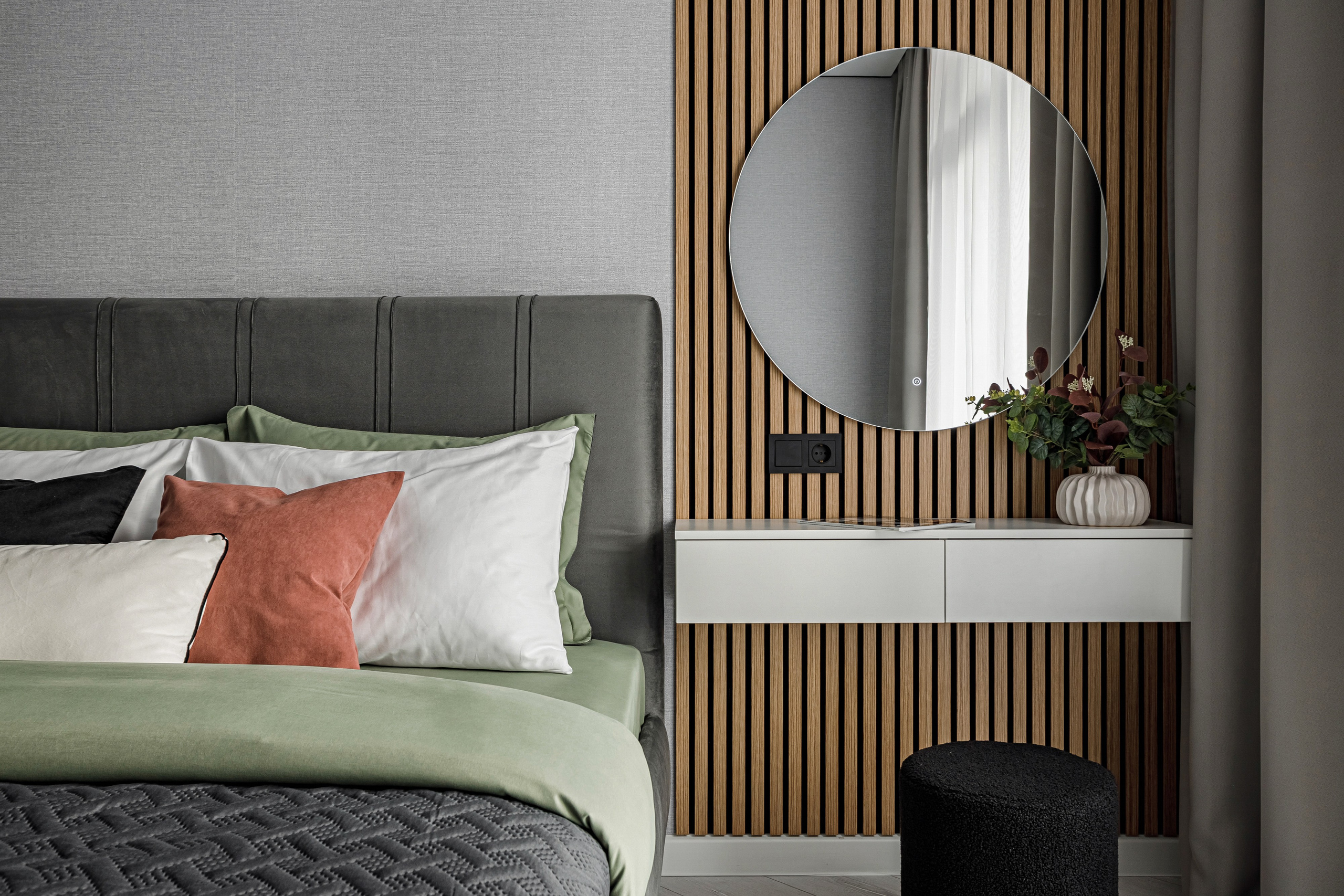 Фотосъёмка квартиры для сдачи в аренду. Свадебный, семейный, интерьерный фотограф в Краснодаре Денис Голощапов