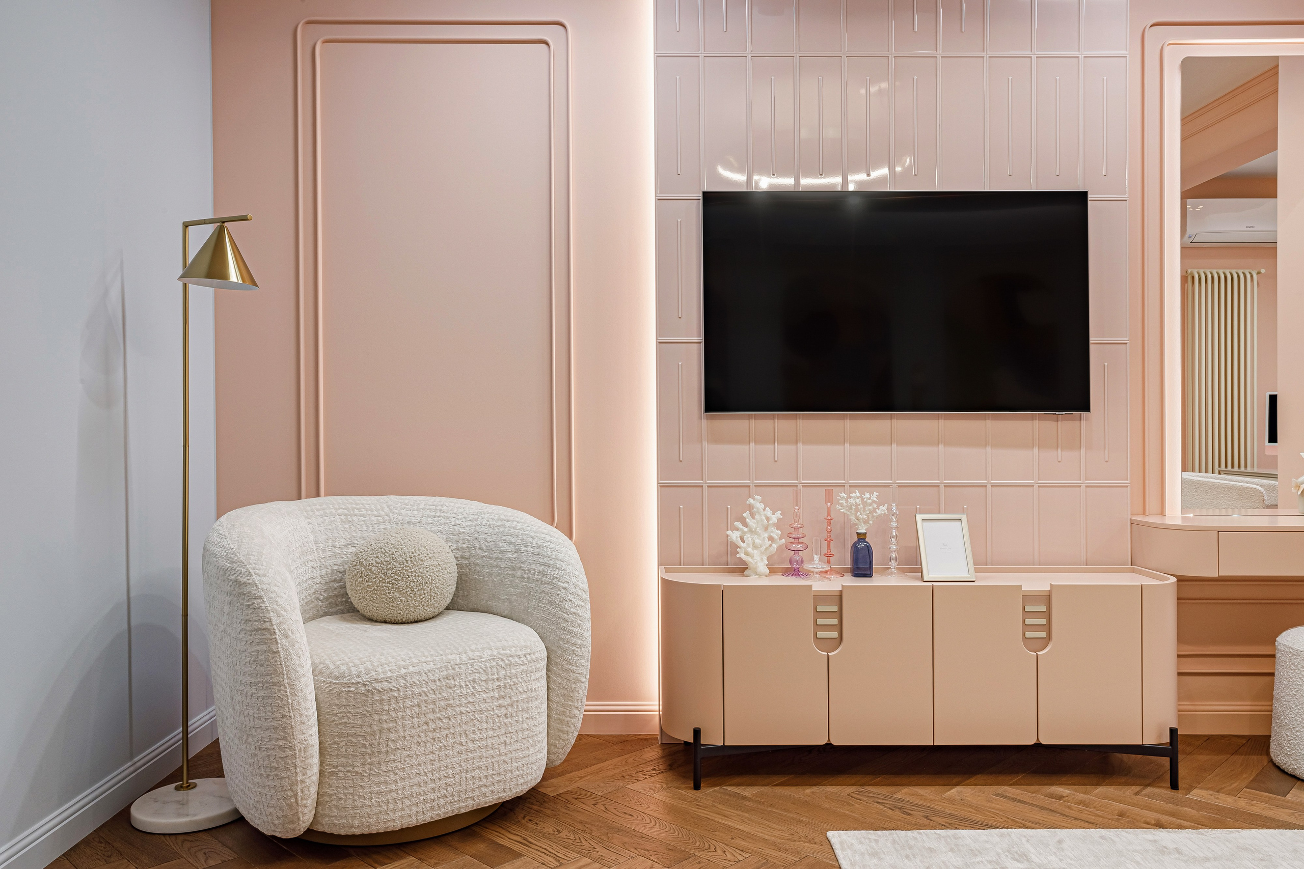 Квартира на Шоссе Нефтяников. Свадебный, семейный, интерьерный фотограф в Краснодаре Денис Голощапов