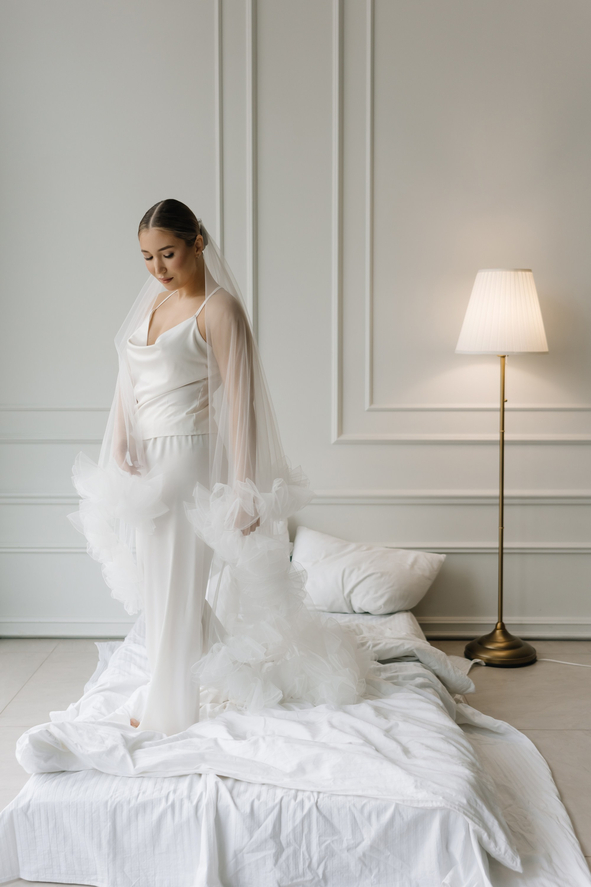 Igor & Elvina. RAMZIYA KAZAKOVA