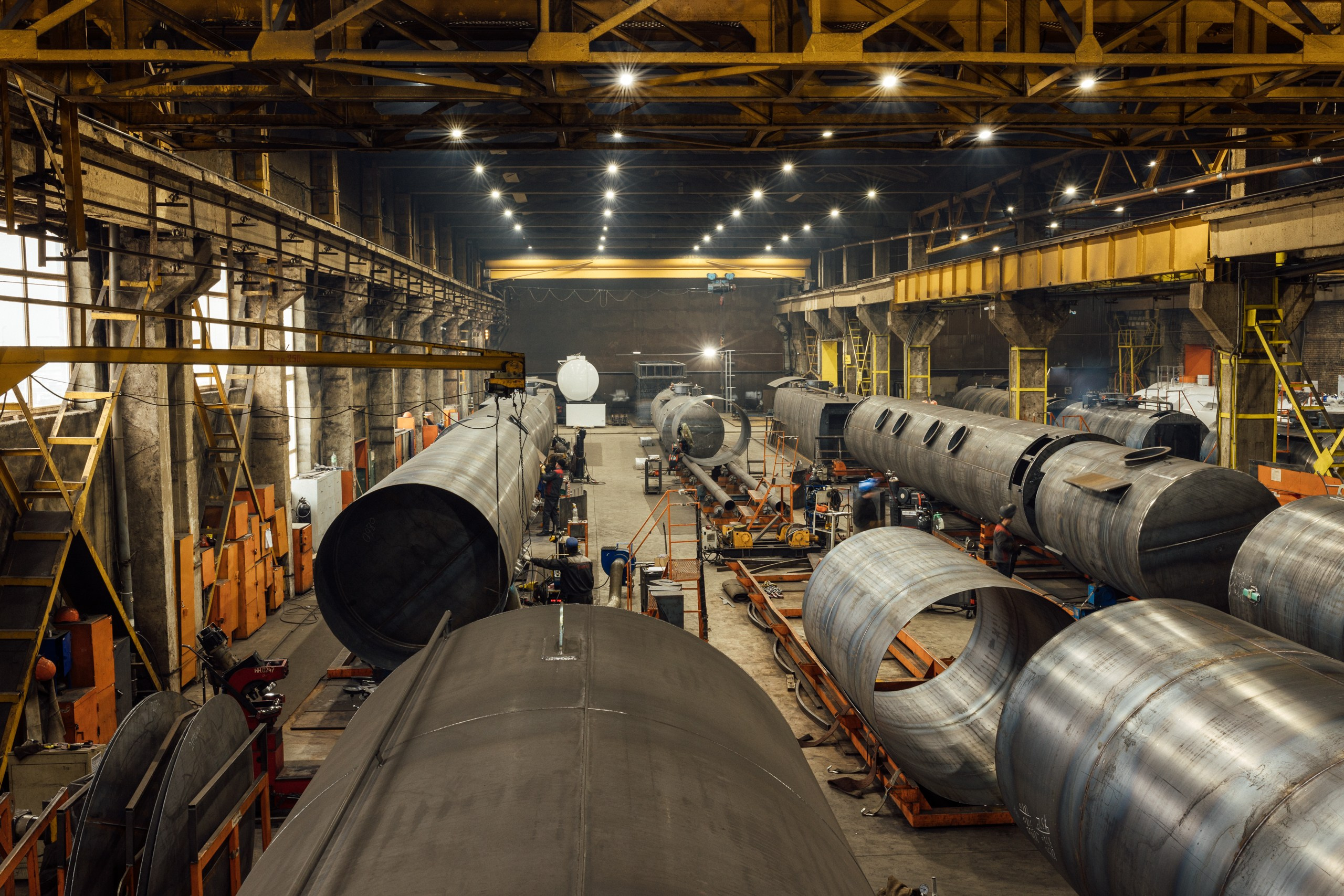 Портфолио. Фотограф для бизнеса. Павел Козырь