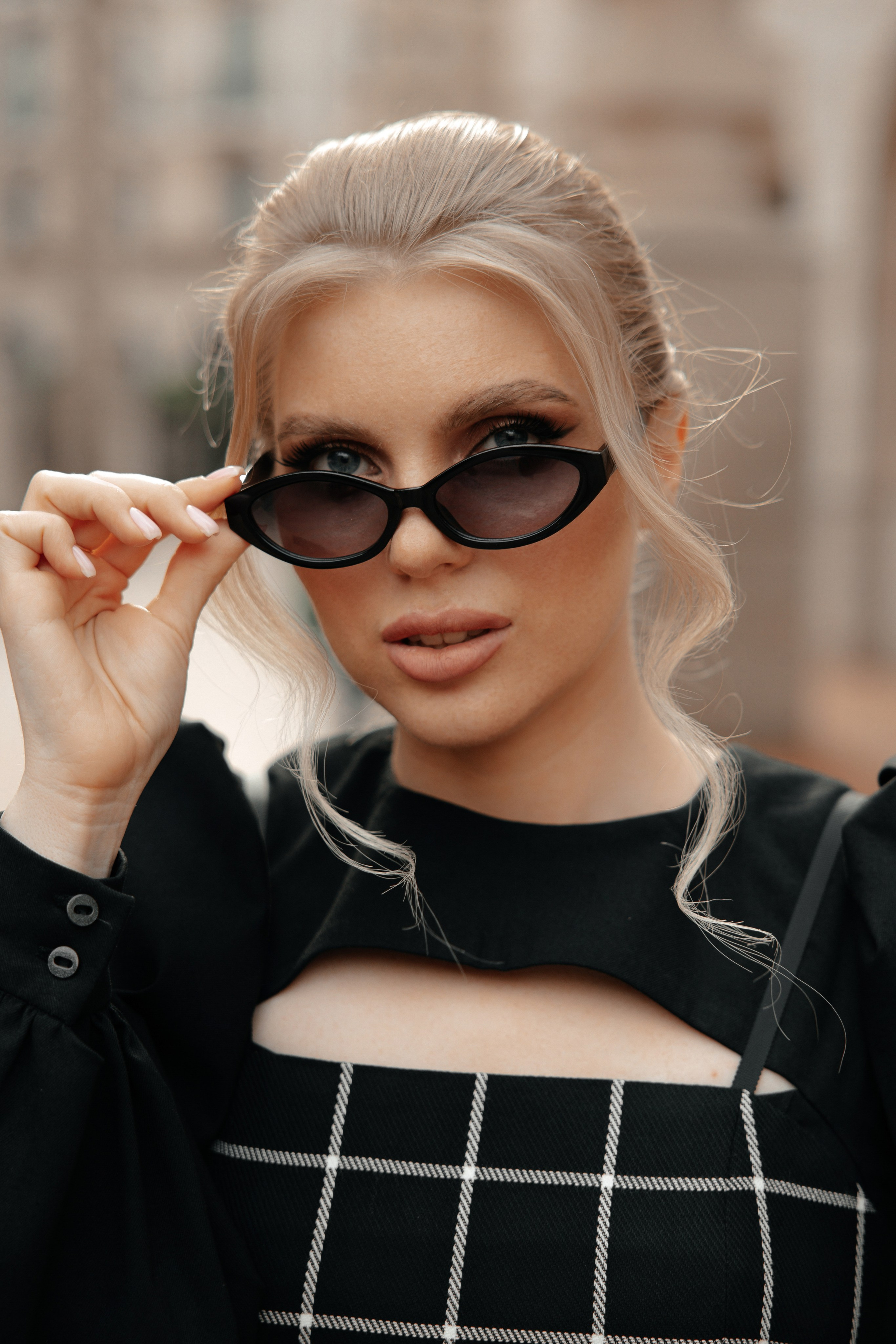 Индивидуальная фотосессия. Свадебный фотограф Павел Фурашов в Нижнем Новгороде | Paul Matis