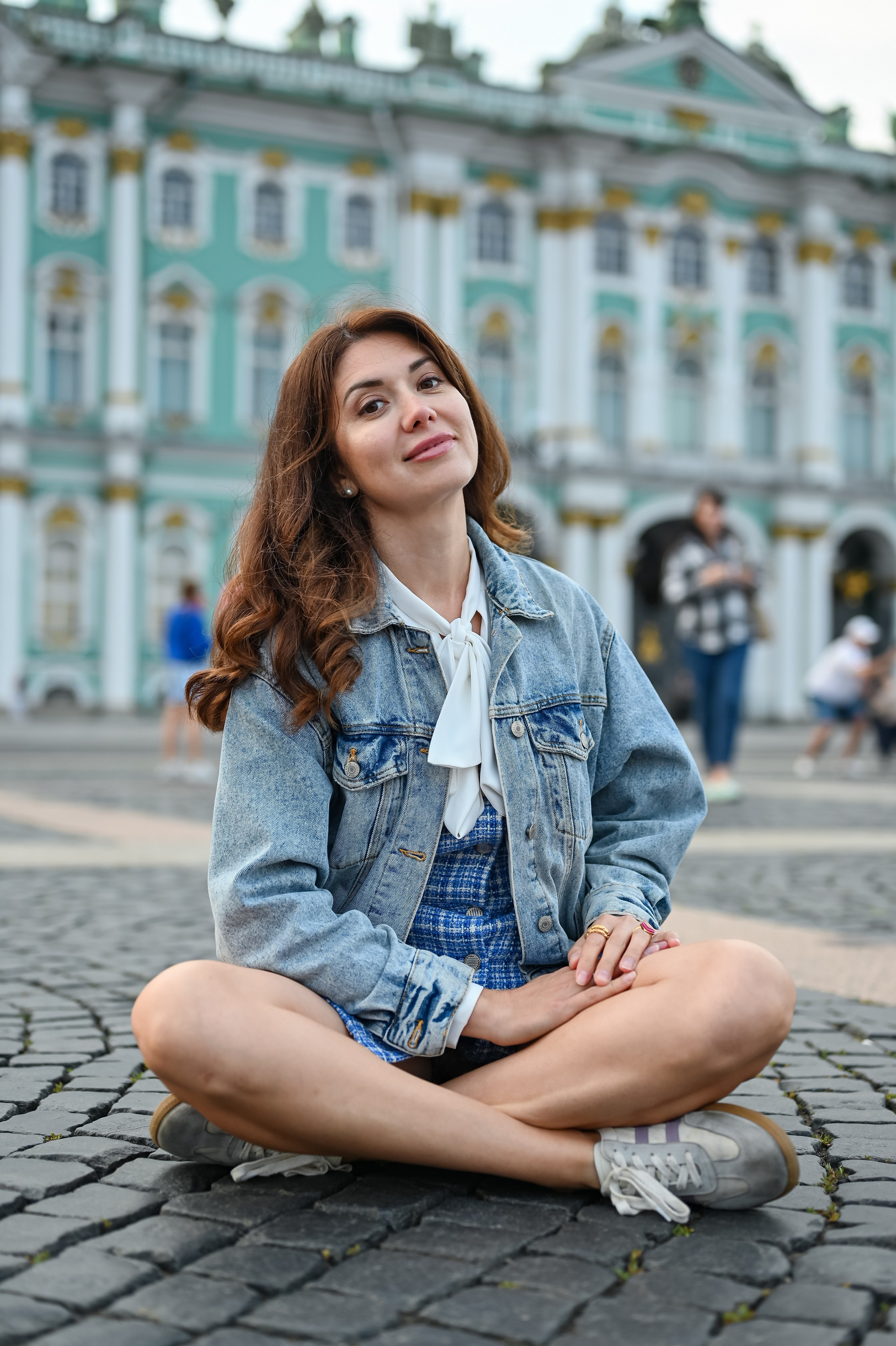 . ZDARONOKIA Репортажный фотограф