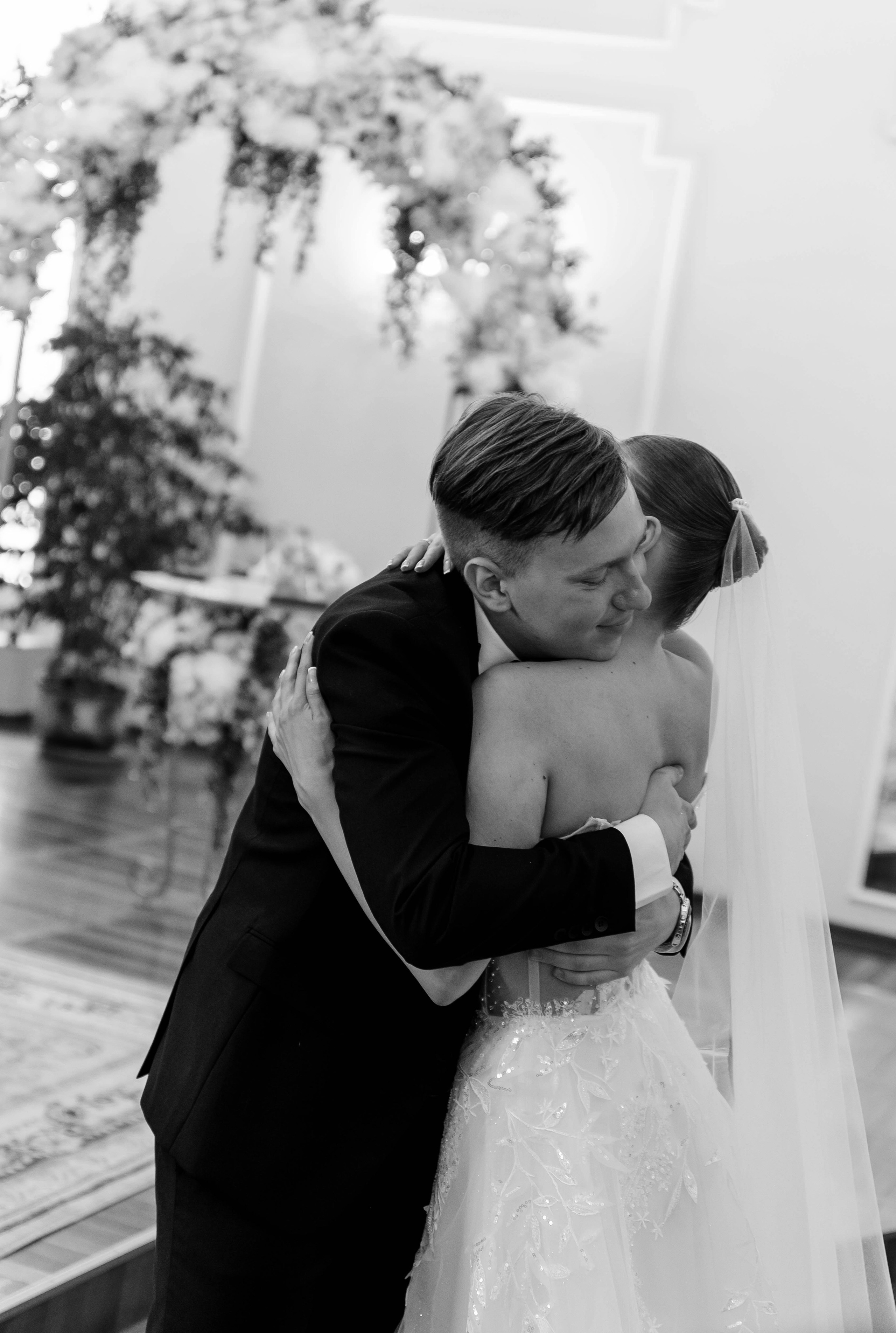 Алина | Александр. Свадебный фотограф Надежда Рыжикова