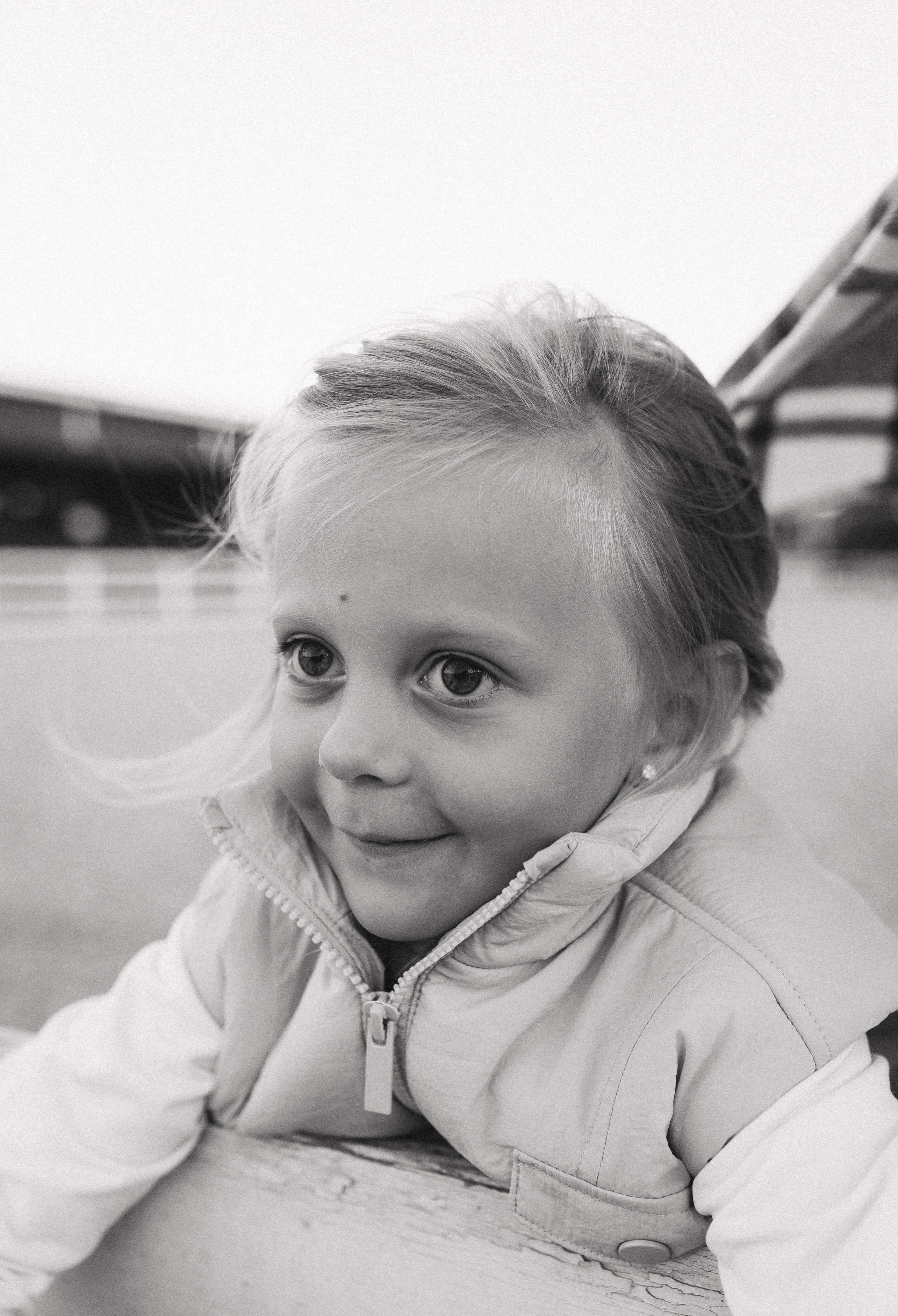 Семейная съемка на улице. Семейный и детский фотограф в Москве Антонина Смирнова
