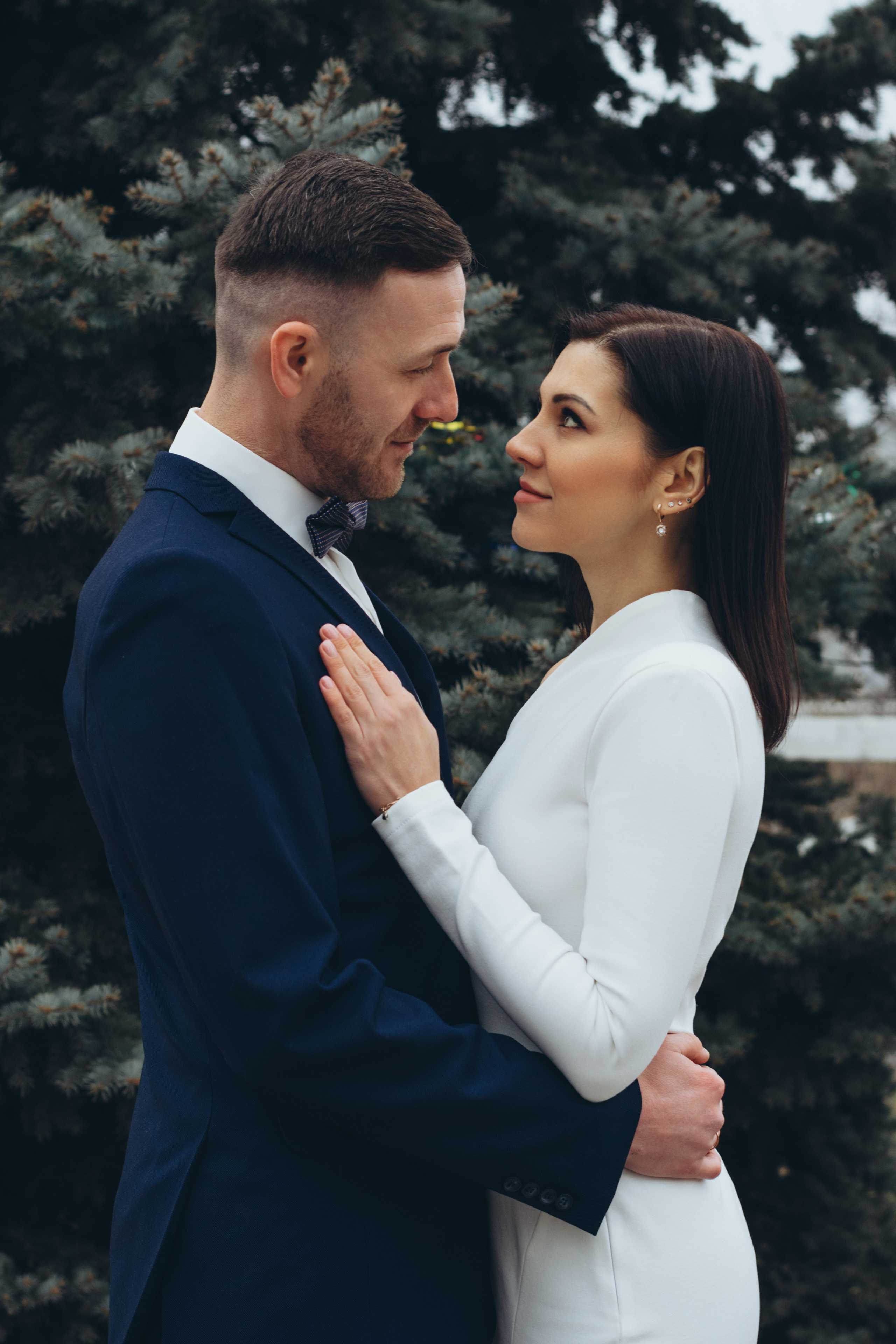 Даша и Дима