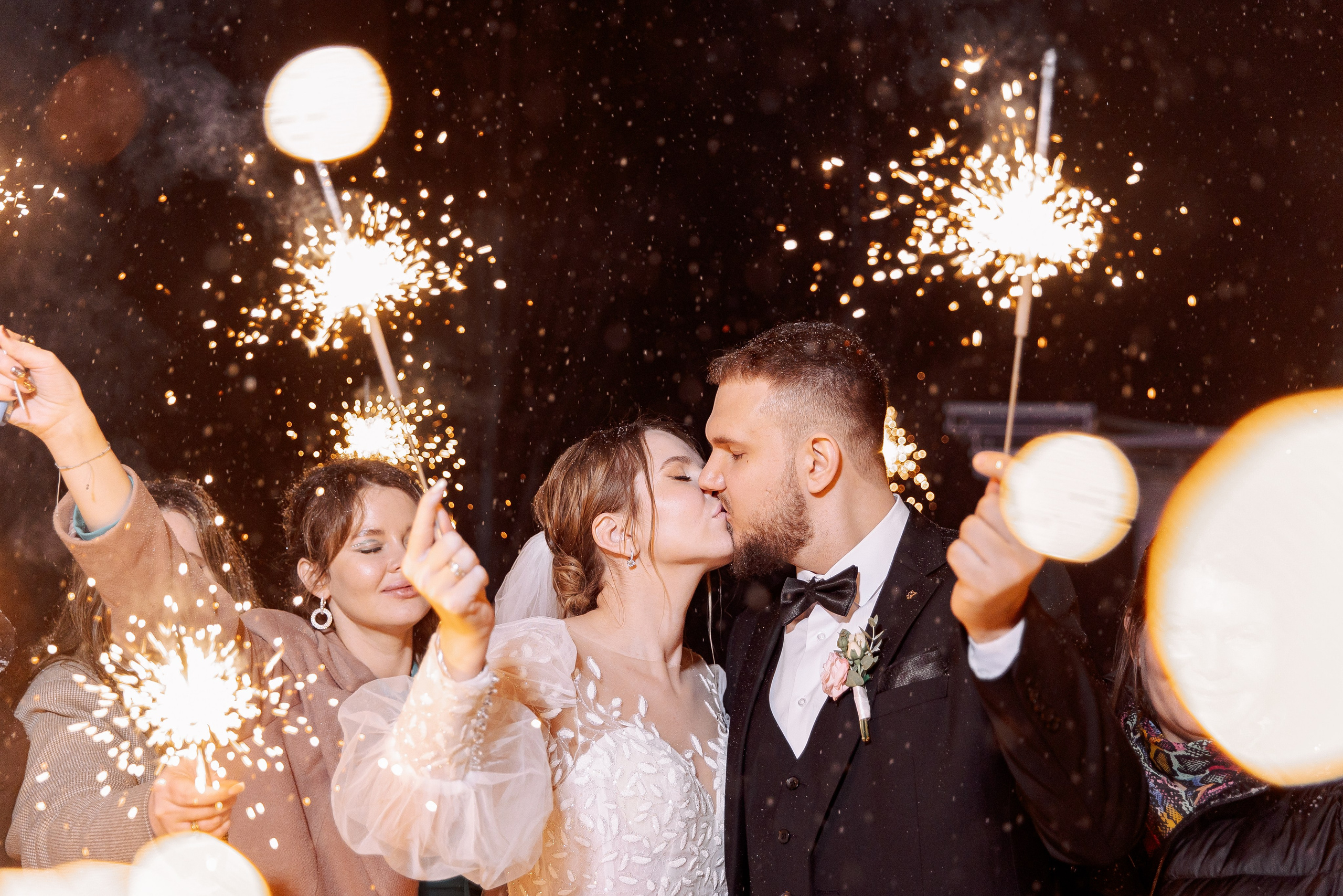 Владислава и Никита. Свадебный и семейный фотограф в Челябинске Юлия Ишимова