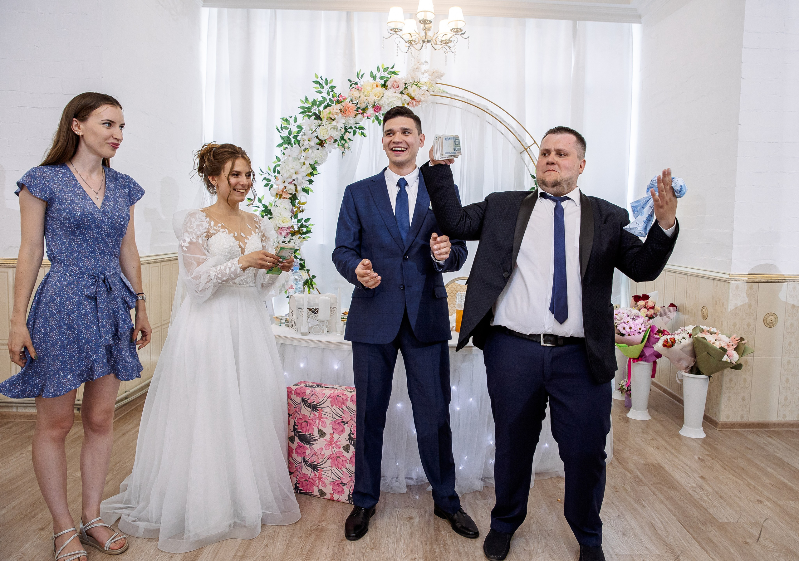 Евгений и Татьяна. Свадебный и семейный фотограф в Челябинске Юлия Ишимова