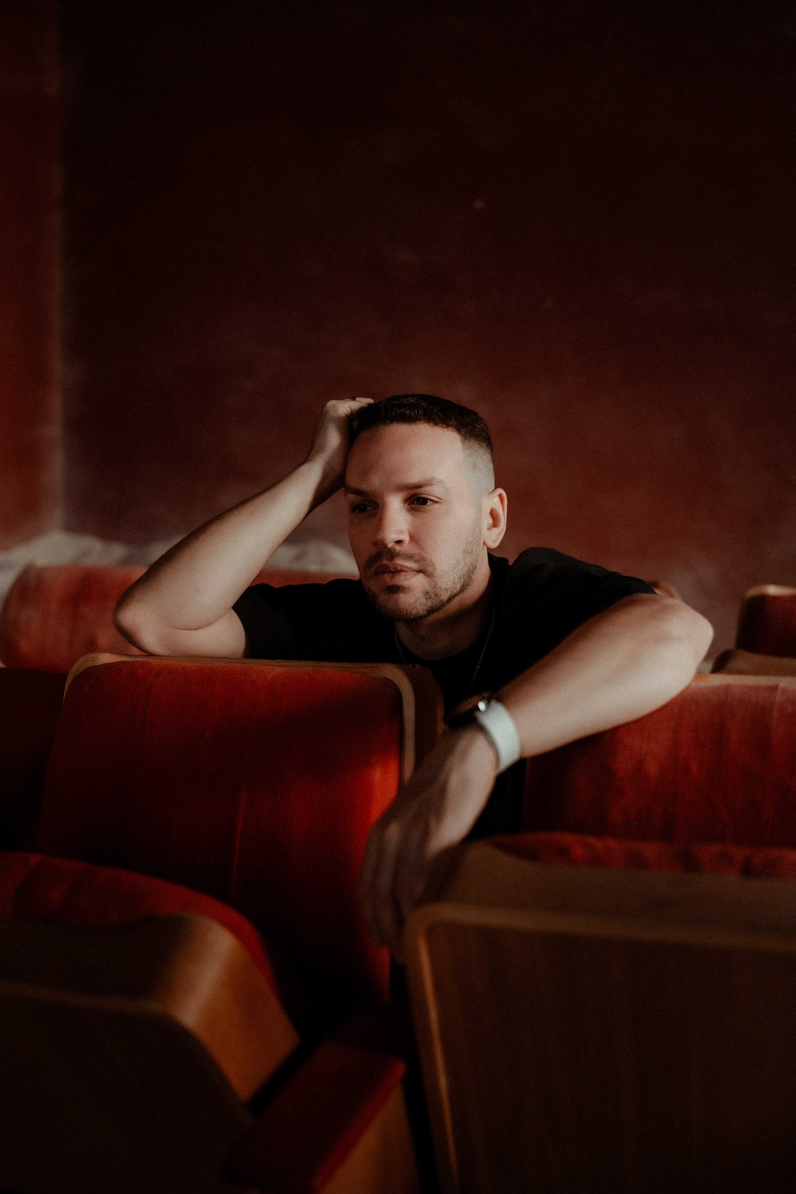 Шанди. Фотограф в Санкт-Петербурге Батурина Елена