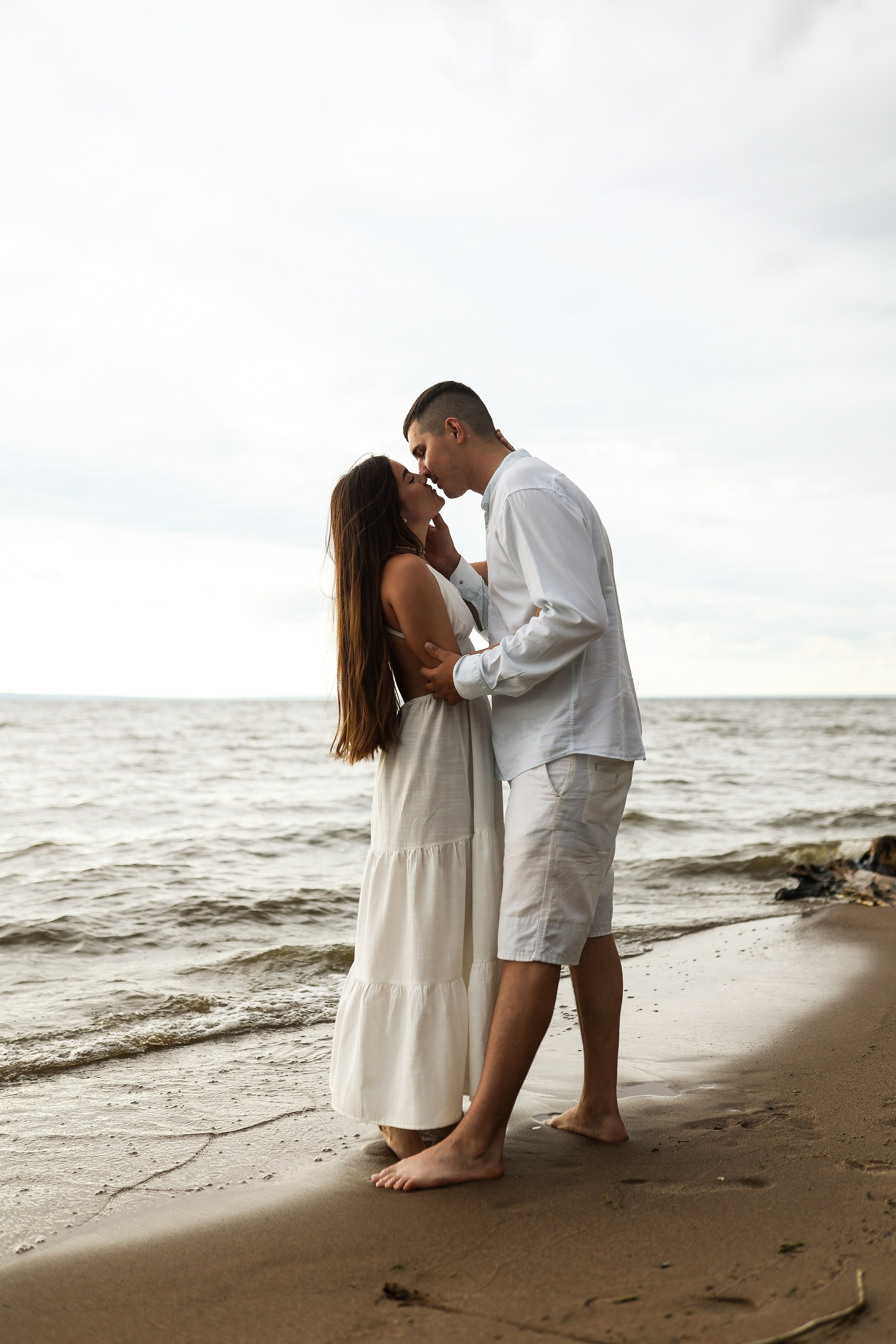 Рамиль и Анна. Таирова Гузель|Свадебный фотограф в Ульяновске