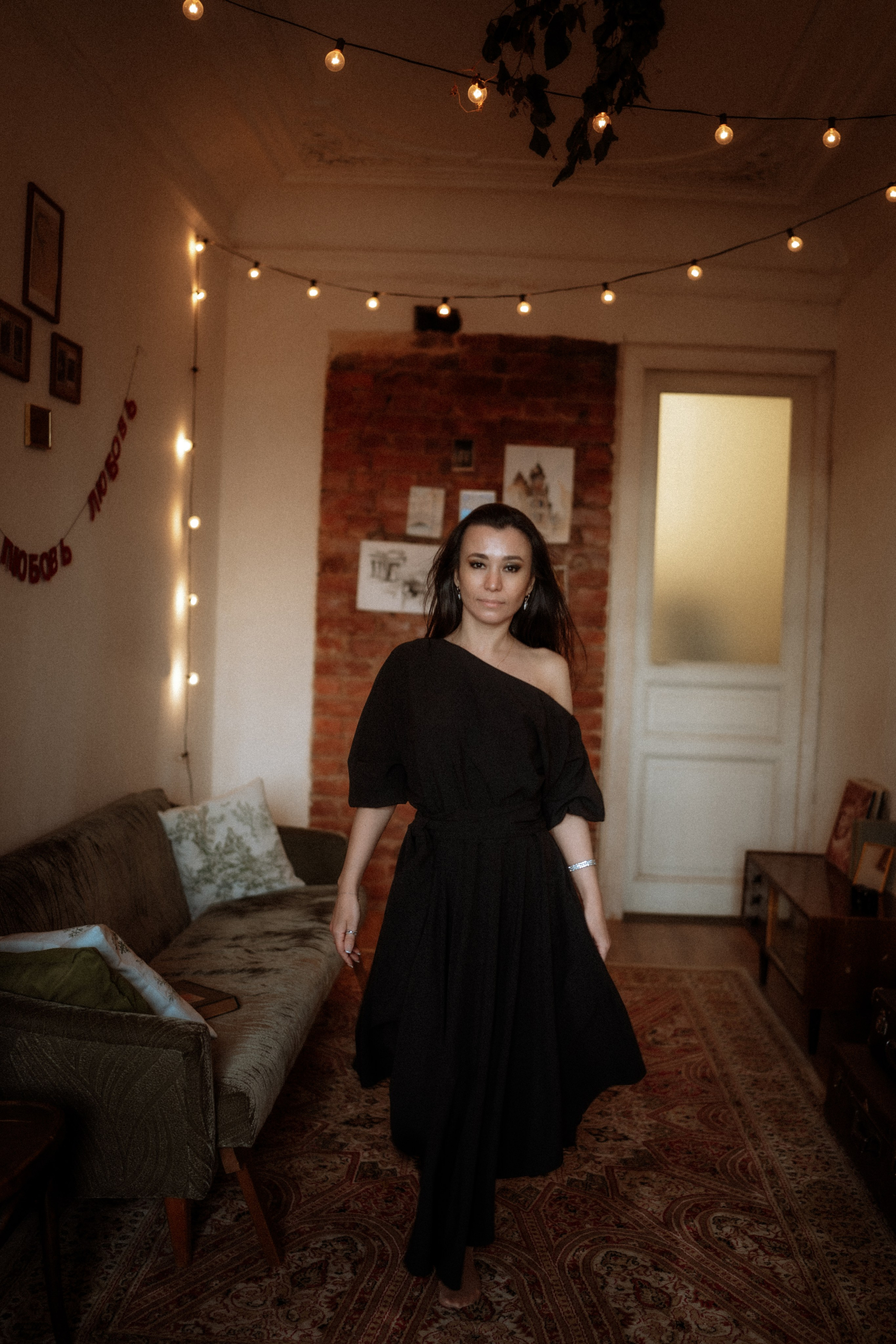 Гульнара. Фотограф в Санкт-Петербурге Батурина Елена