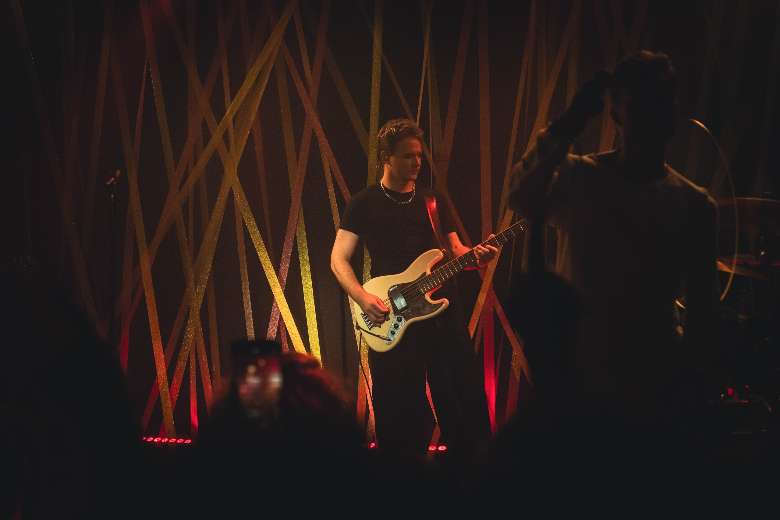 Площадь Восстания (9 ноября 2024 года, Санкт-Петербург, клуб Сердце). Фотограф Светлана Блинова, Москва и Московская область