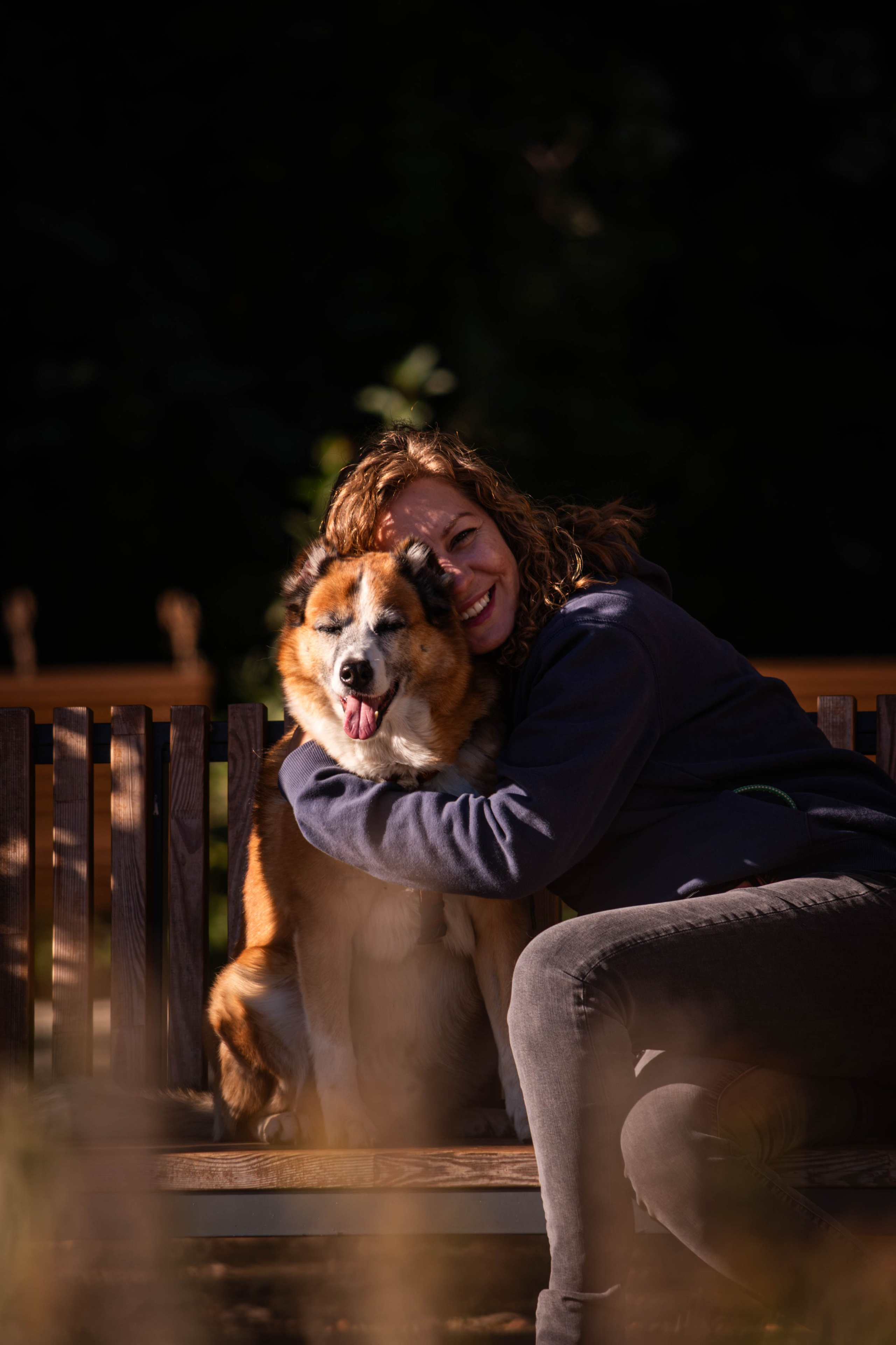 Ник и Полина. Фотограф Светлана Блинова, Москва и Московская область