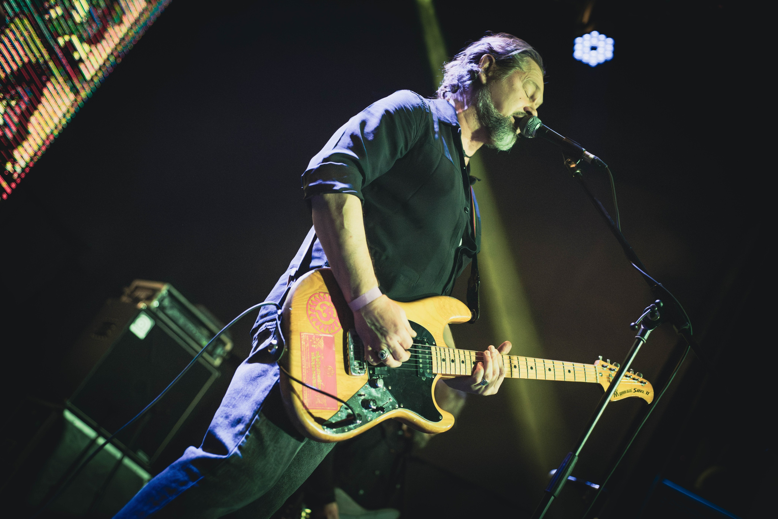 7Раса (14 ноября 2024 года, Москва, клуб Урбан). Фотограф Светлана Блинова, Москва и Московская область