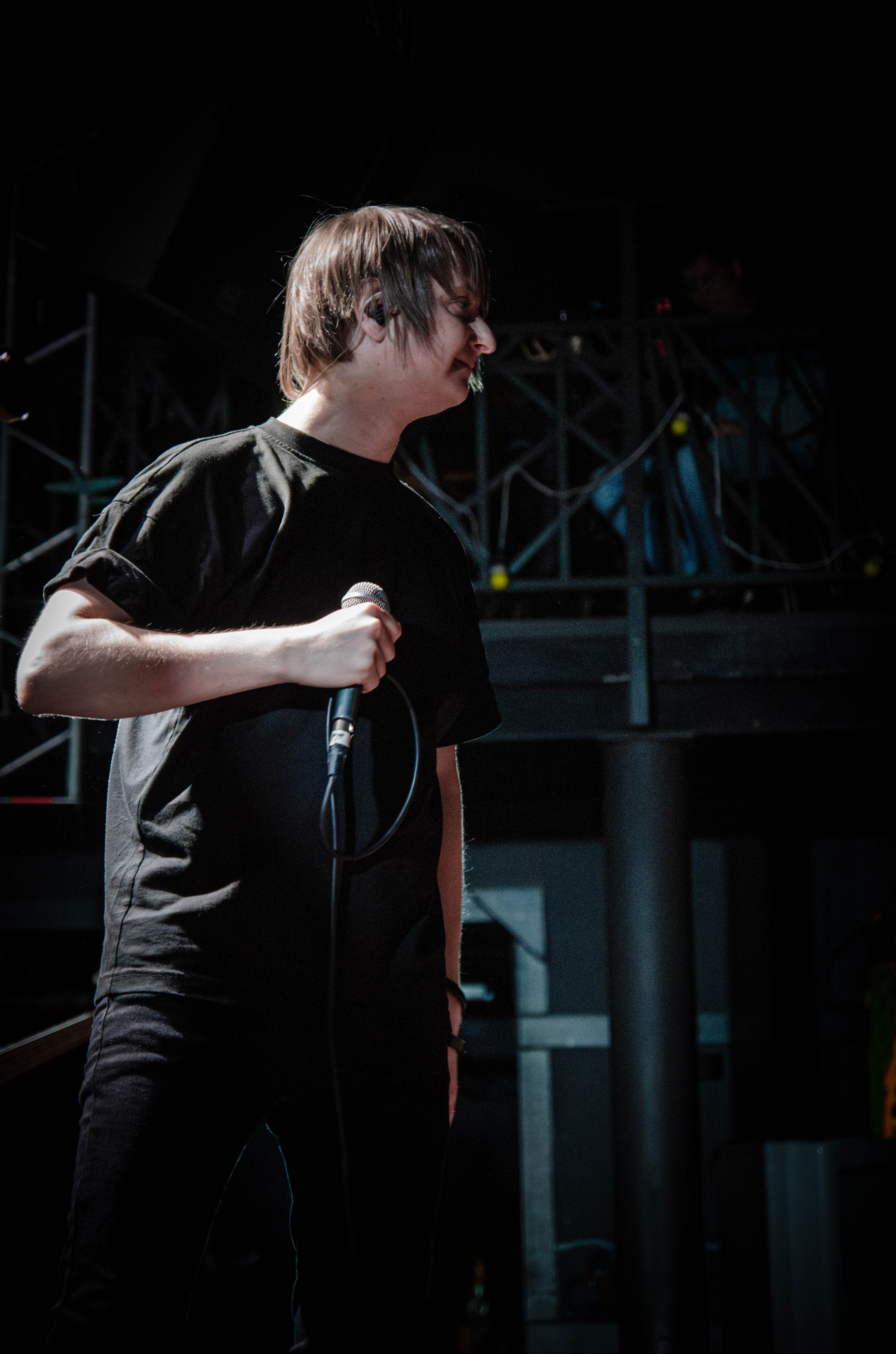 Dругой Ветер (19 апреля 2024 года, Ярославль, клуб Джао Да). Фотограф Светлана Блинова, Москва и Московская область