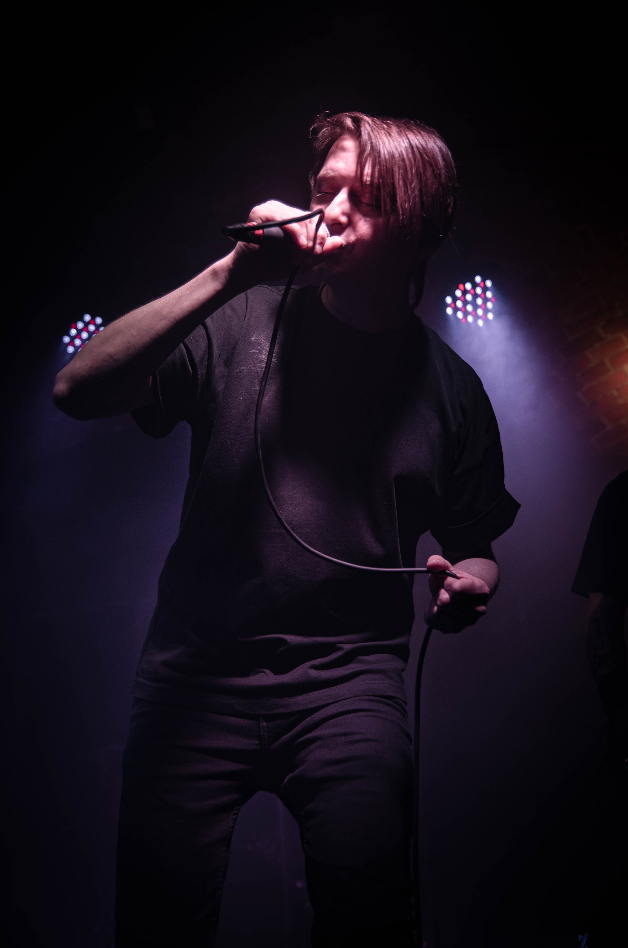 Dругой Ветер (18 мая 2024 года, Калининград, клуб Бастион). Фотограф Светлана Блинова, Москва и Московская область