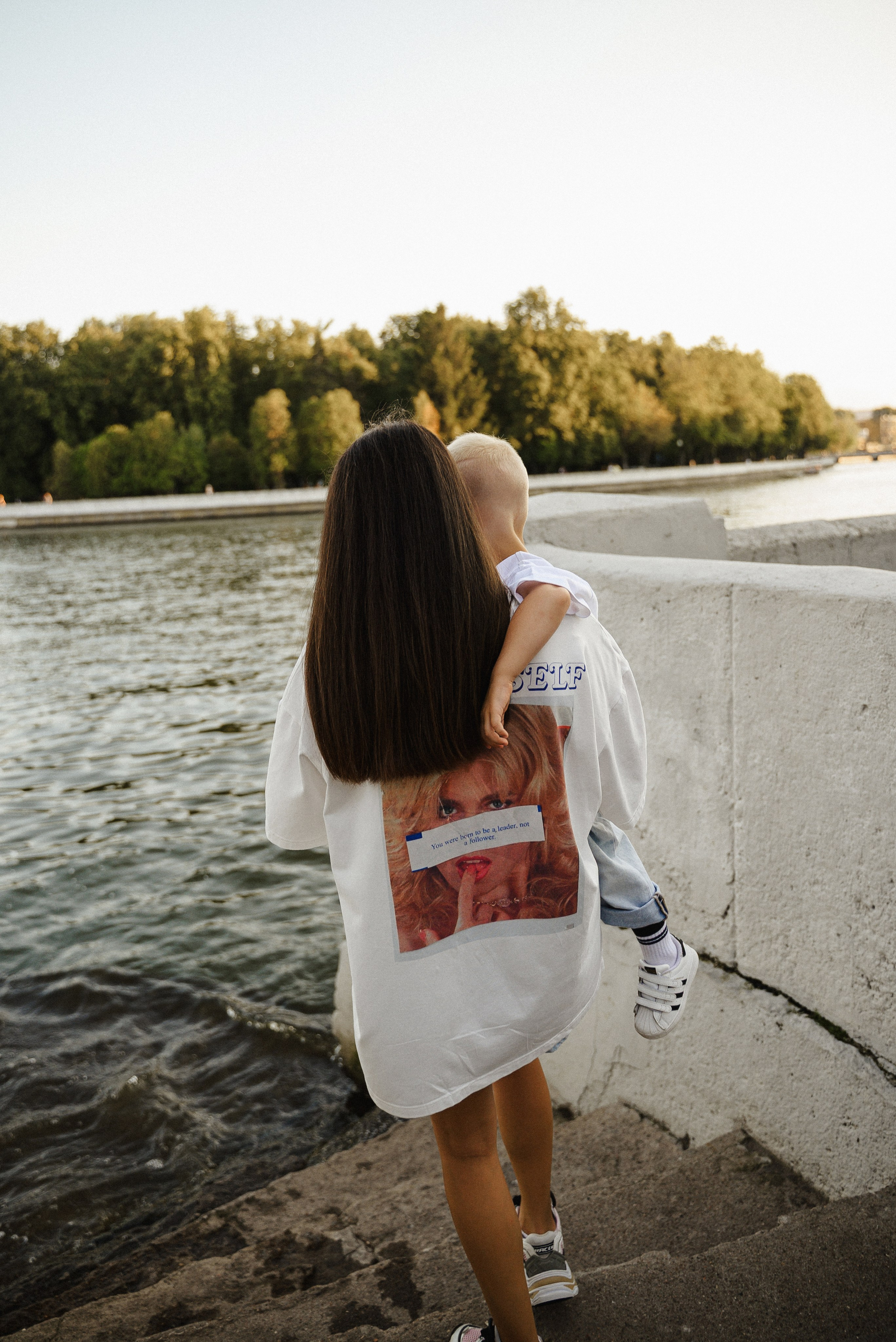 Никита, Настя и Лев. Свадебный и портретный фотограф в Минске Наташа Каракулова