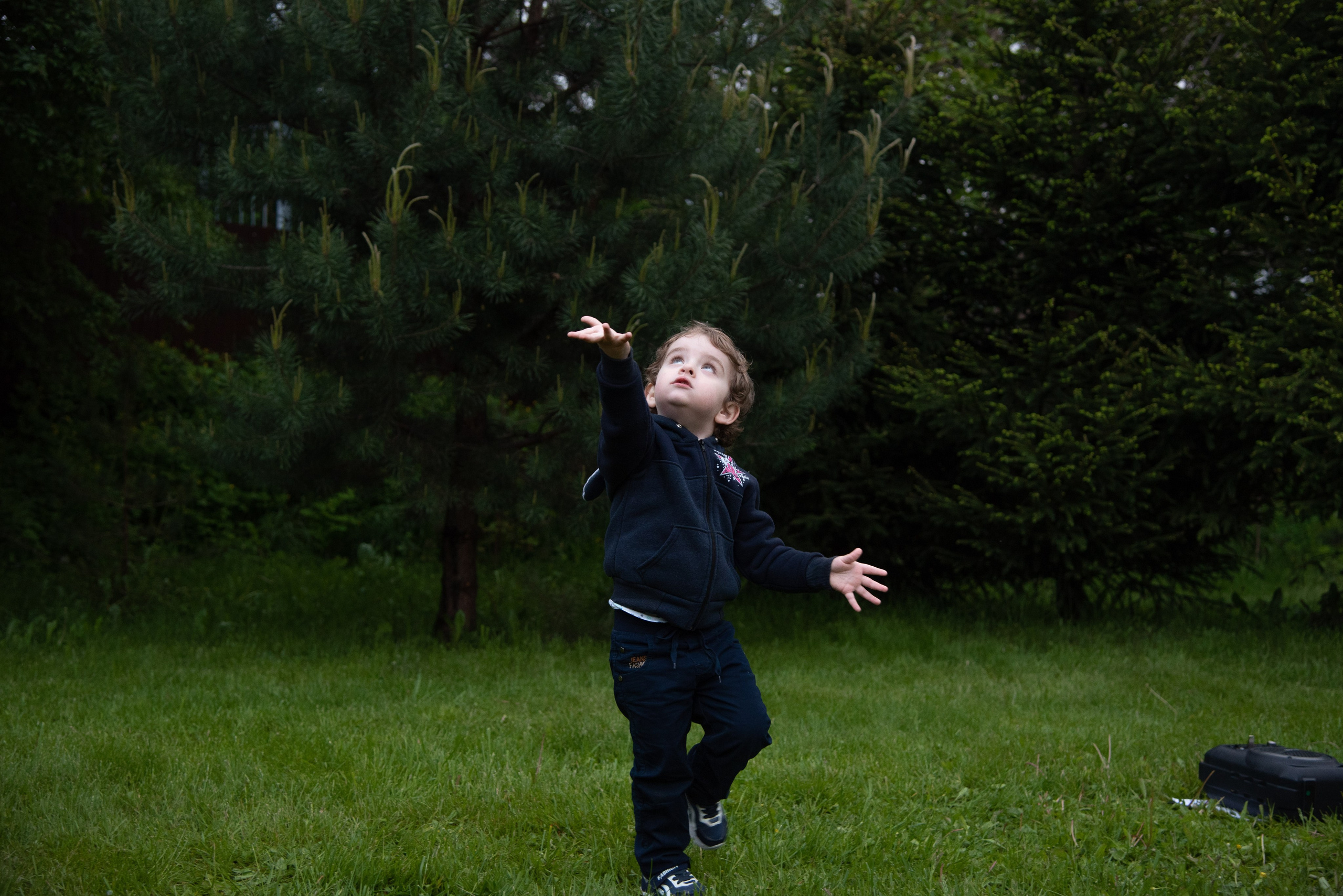 Диане 3 года. Свадебный и семейный фотограф Ольга Астрейко