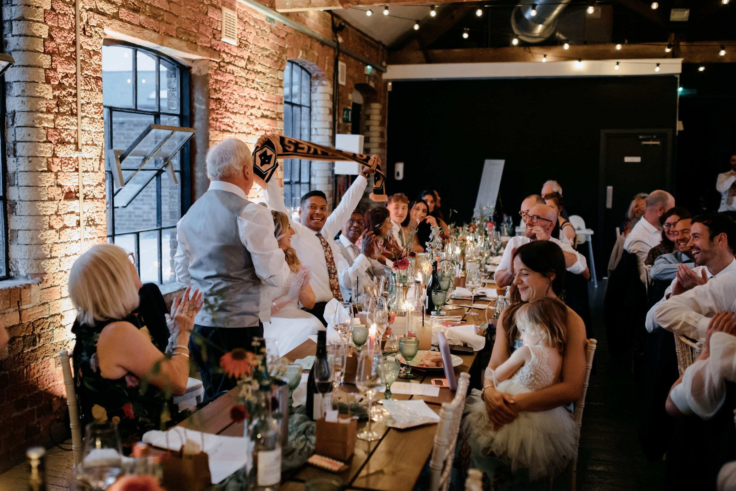 Kate & Thurane Wedding at Loft Studios London. Moments Catchers — Wedding Photography & Video Duo in London