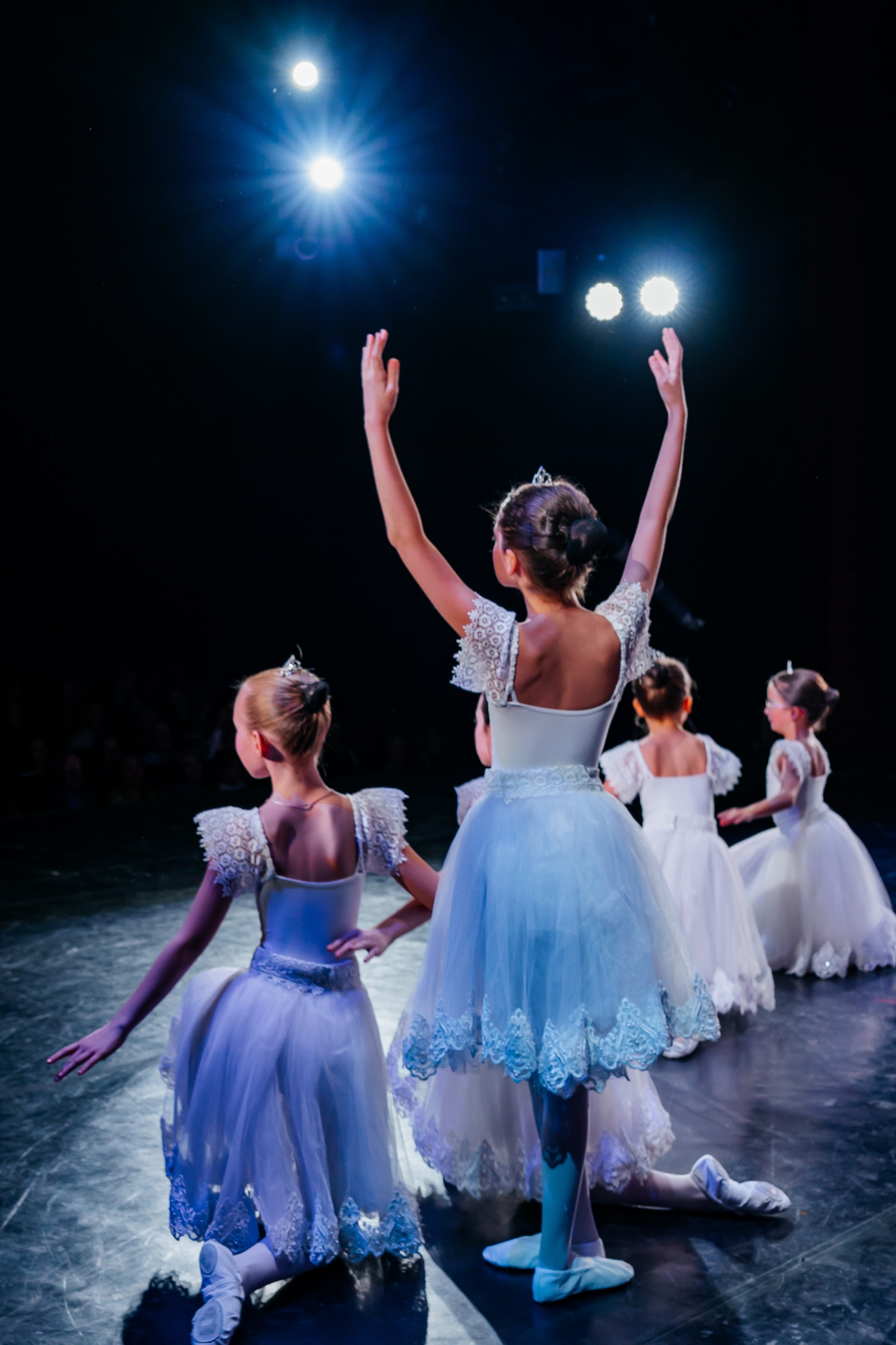 хореографическая студия