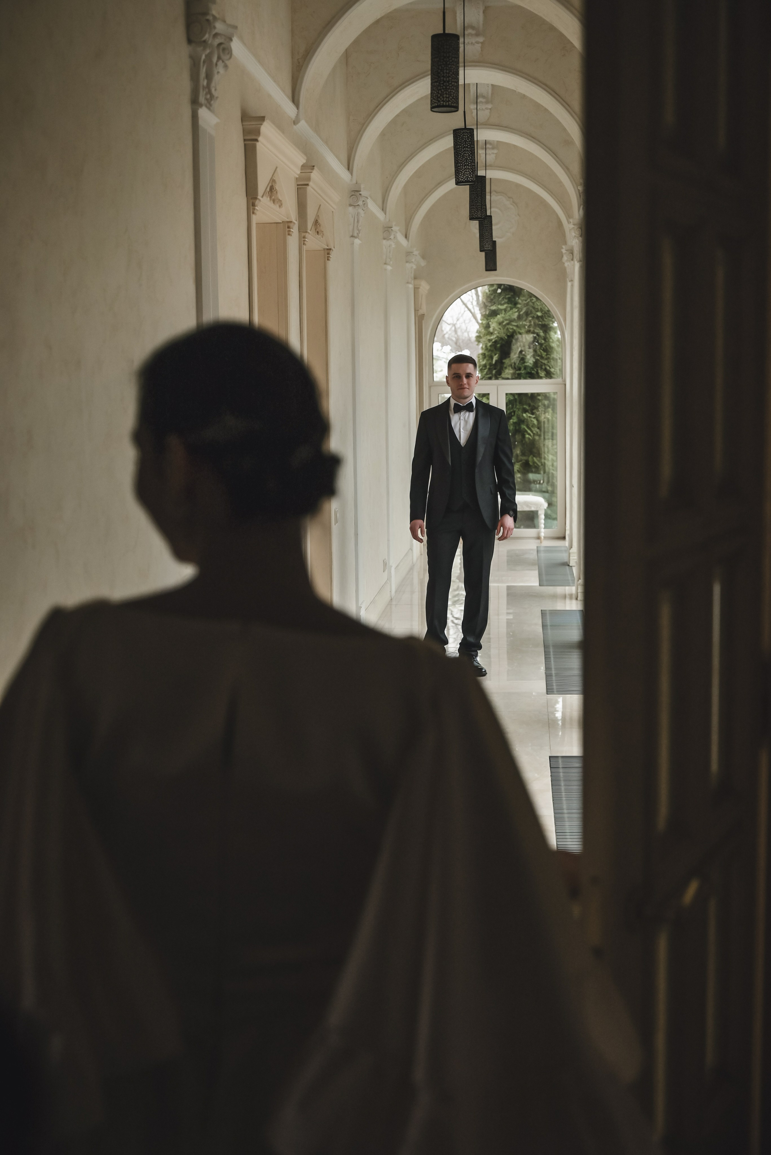 Сергей Даниела Вилла Санта Барбара. Свадебный фотограф Анна Хочева