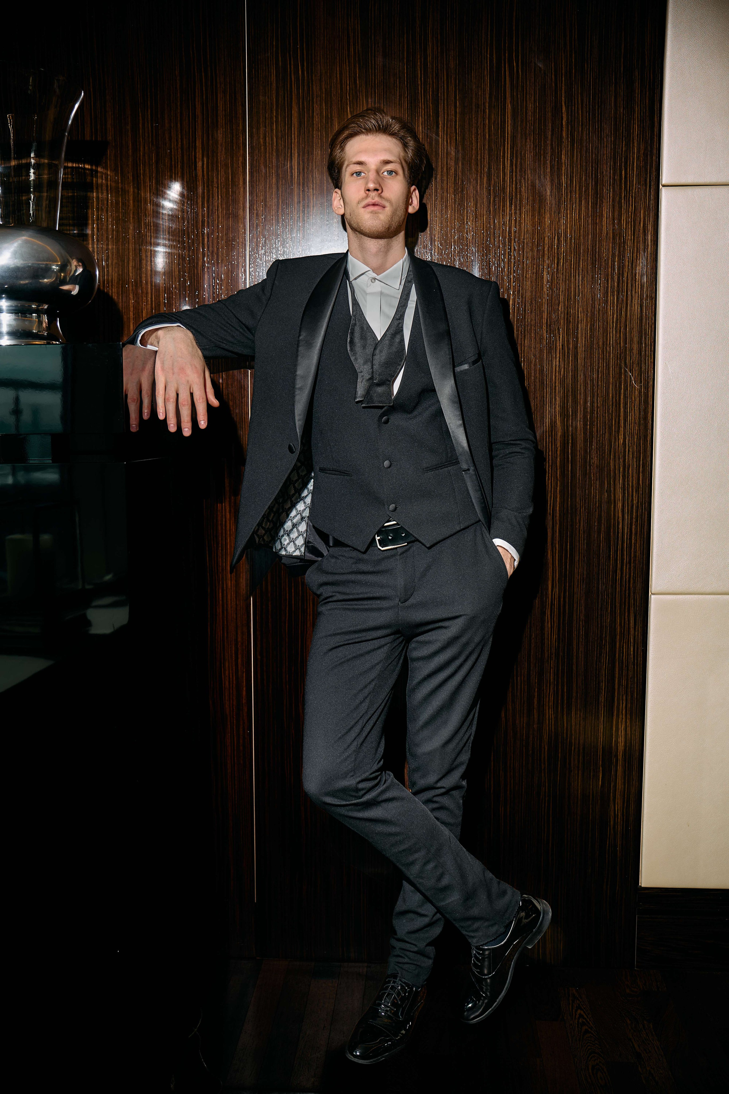 Свадебный и семейный фотограф в Курске — Дмитрий Сазонов