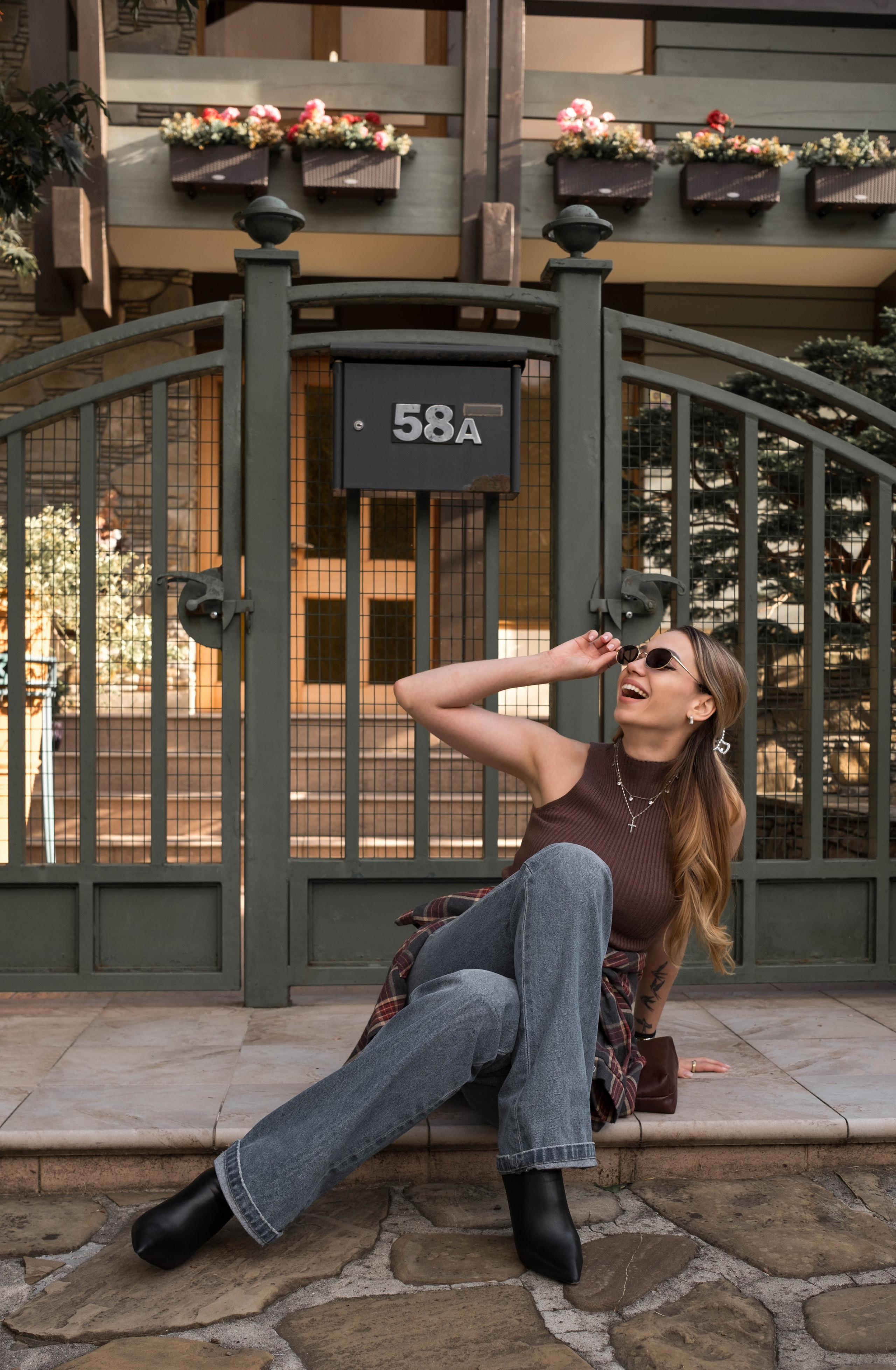 Кристина. Екатерина Бондаренко