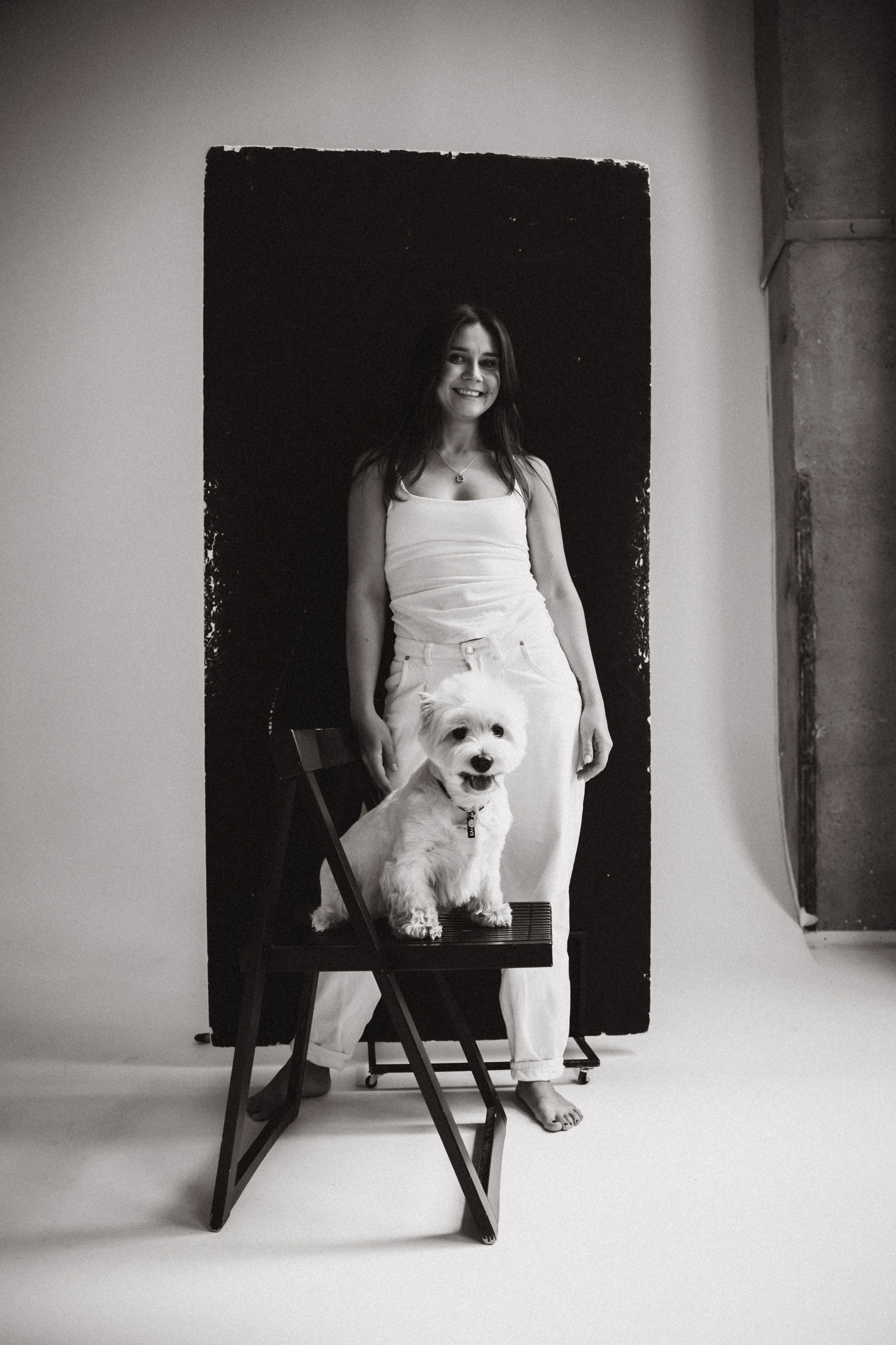 Вера и Бакс