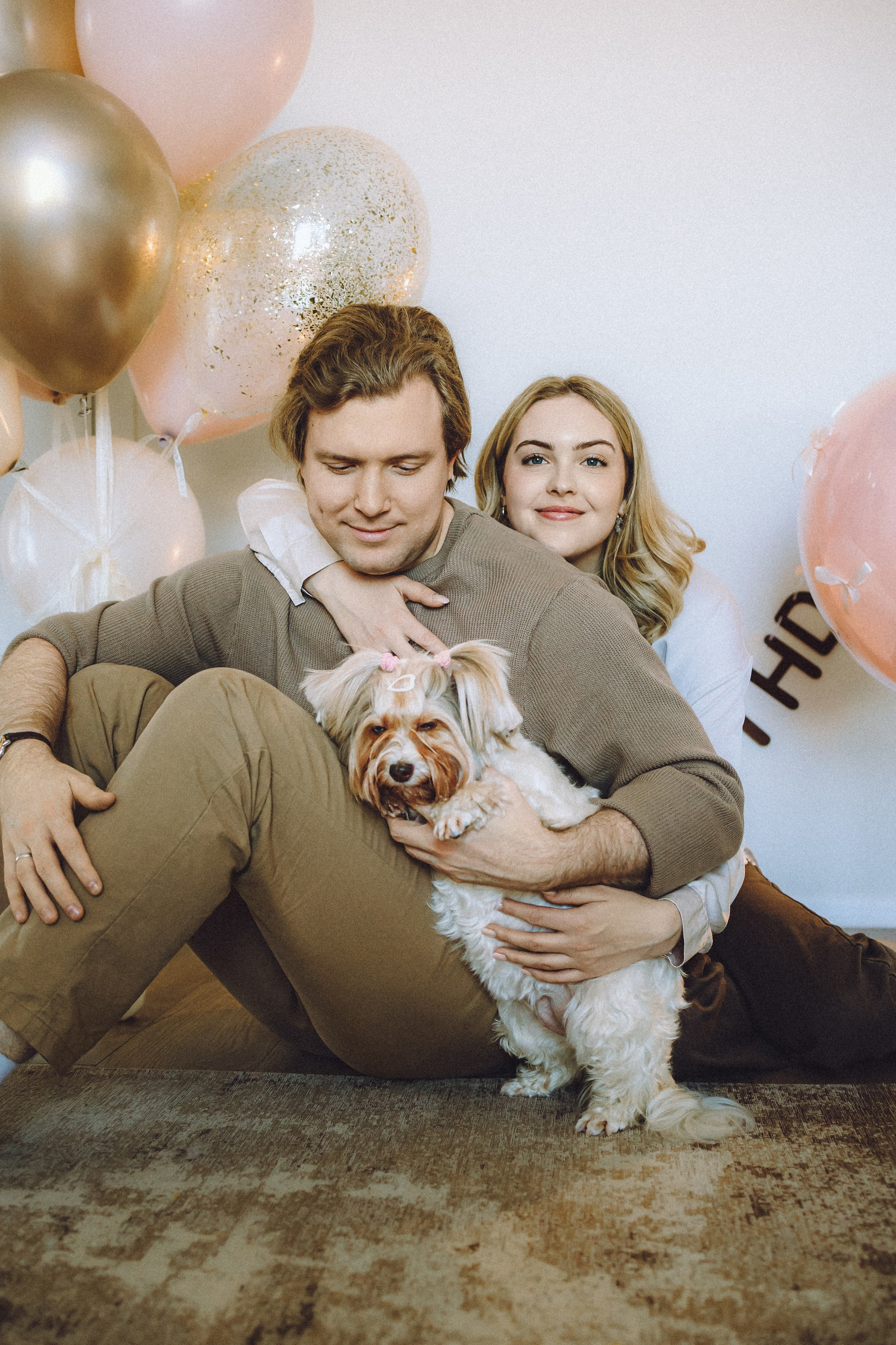 День Рождения Шу