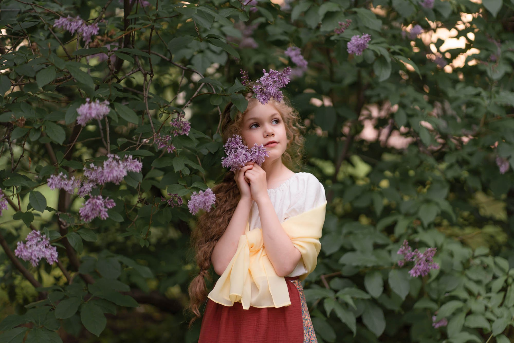 Svetlana Korneliuk, photographer in Yekaterinburg