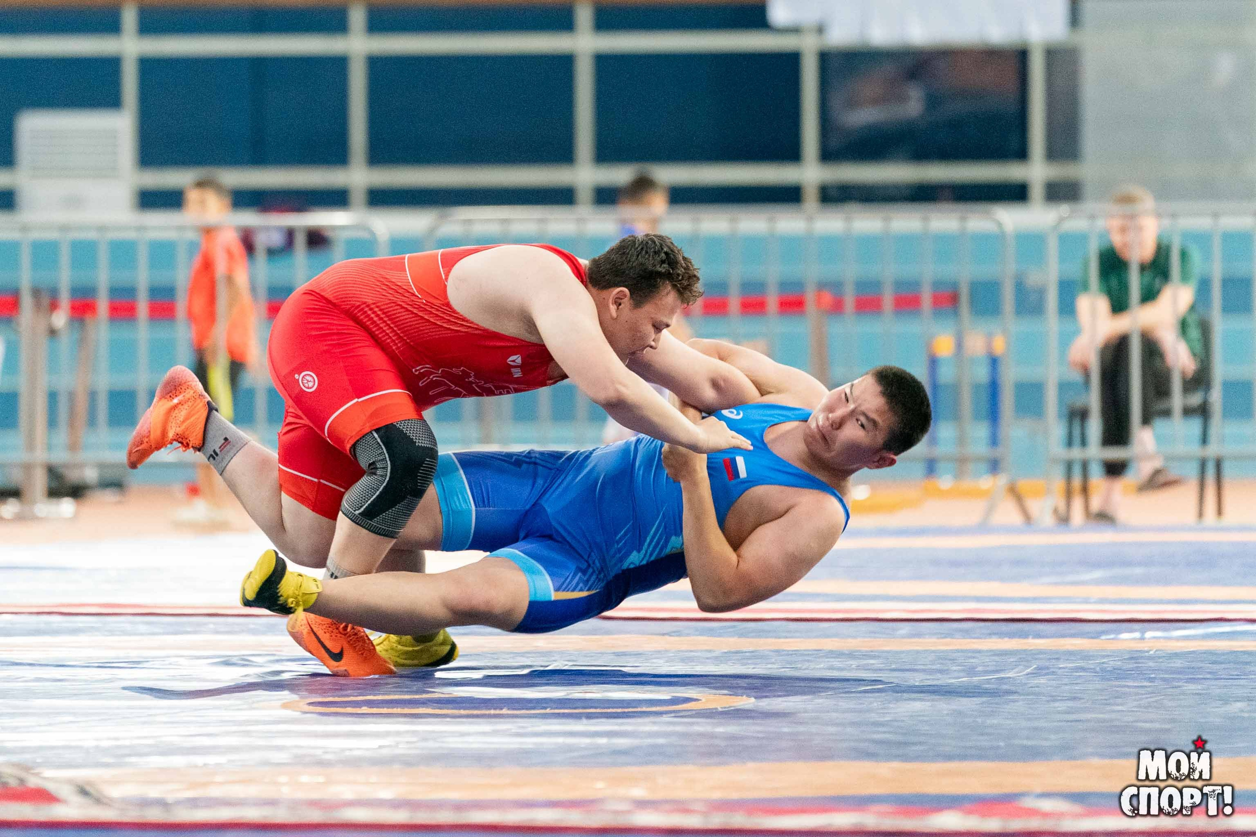 Международный, всероссийский и республиканский турниры по вольной борьбе среди юношей в честь П. П. Пинигина. Студия «Мой Спорт!» — все о спорте в Якутии