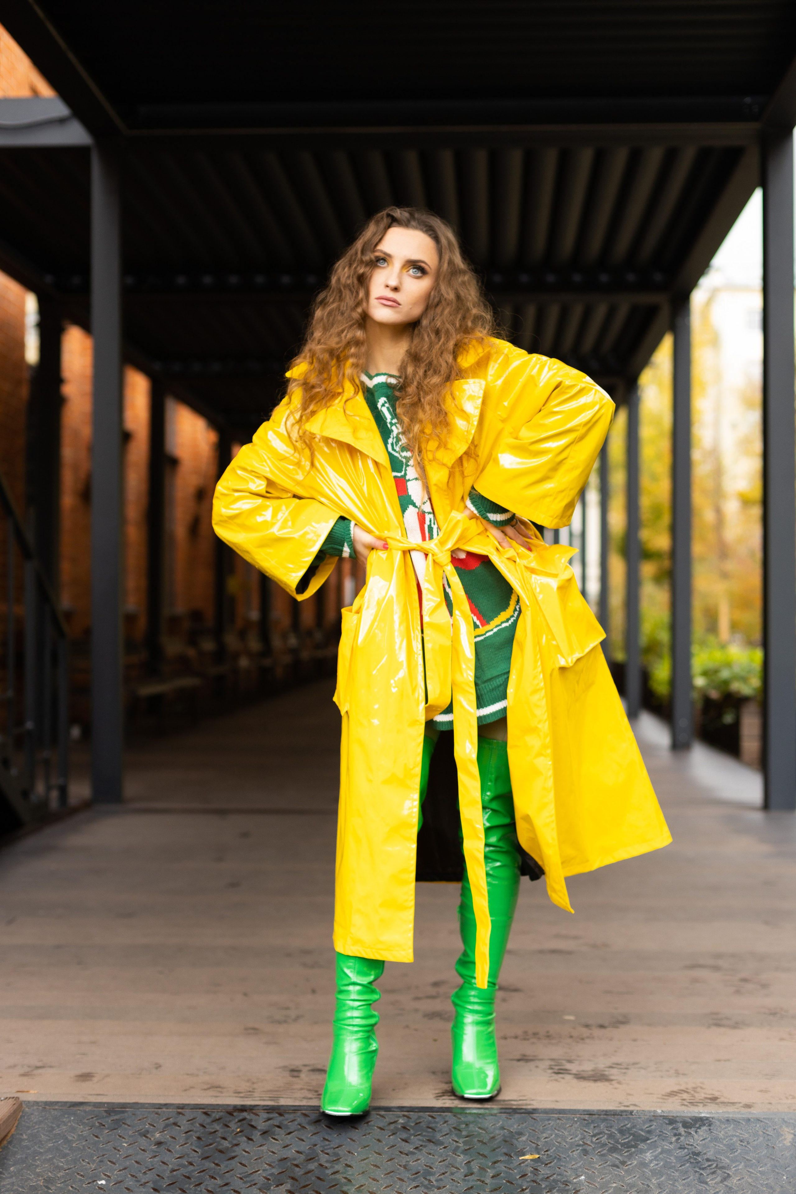 Ия. Фотограф в г. Москве Армина Карапетян