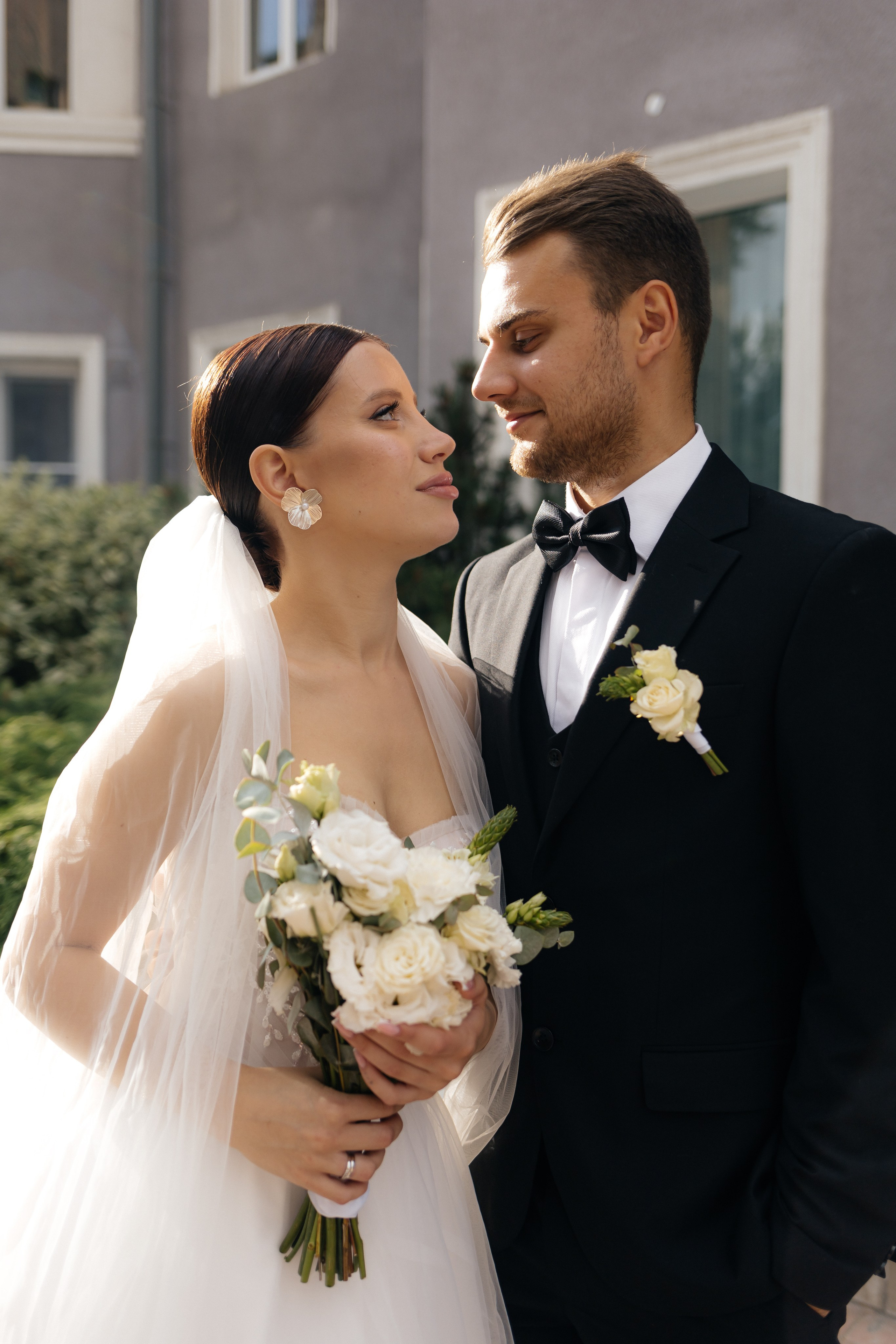 Даниил & Полина. Фотограф Петрозаводск/СПБ