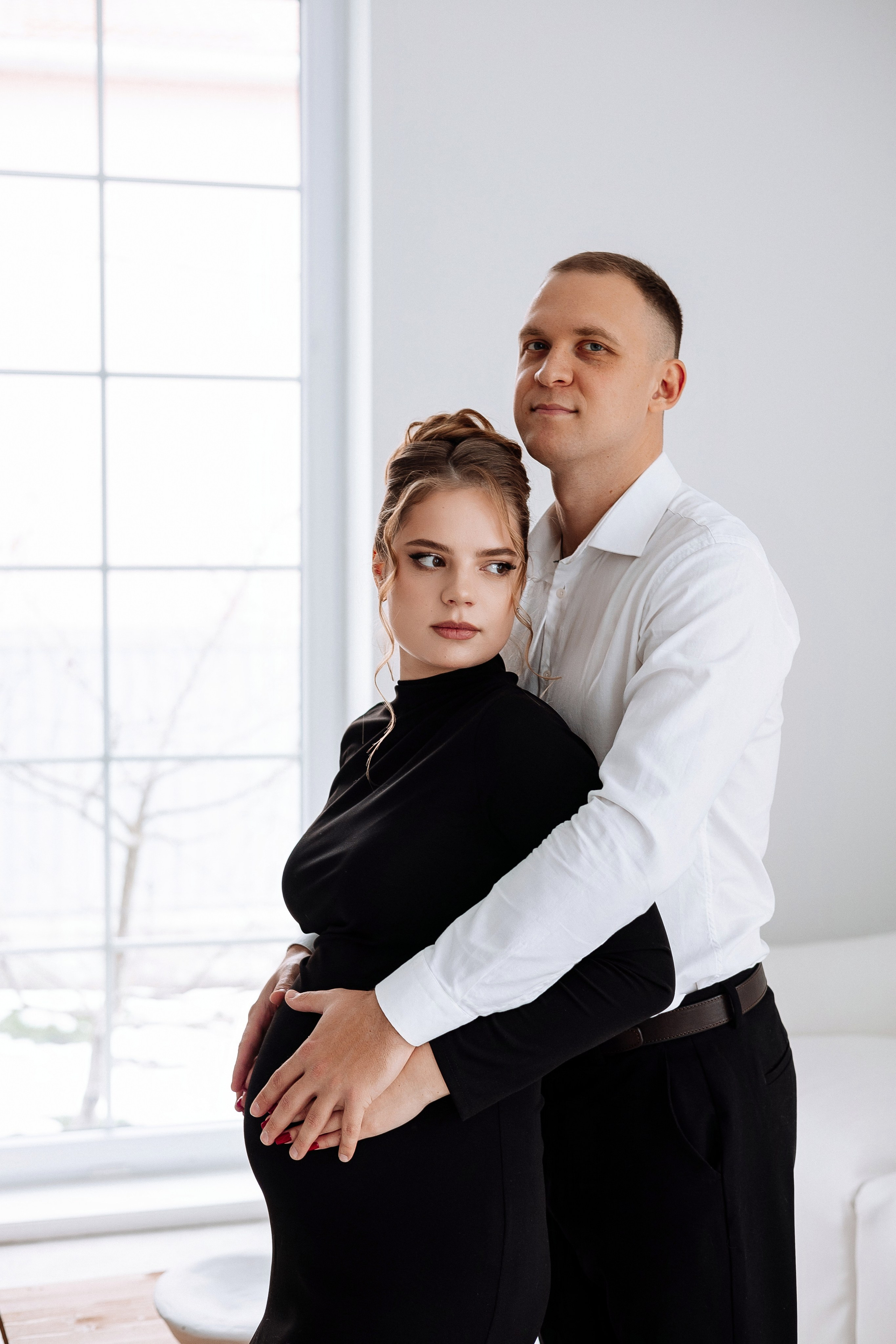 Лиза & Сергей. Женский/Детский фотограф в Симферополе Вероника Слепогина