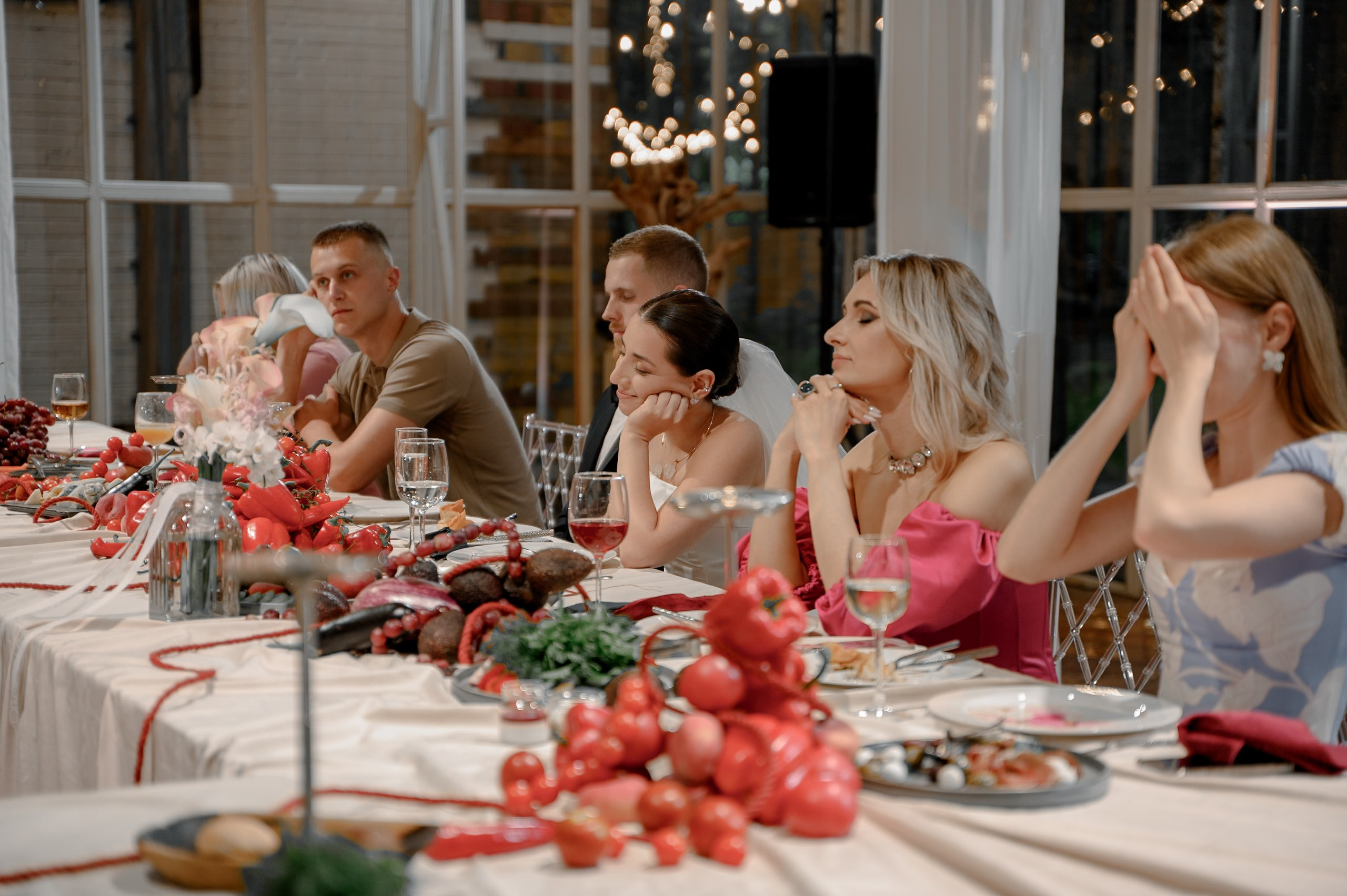 Сквозь расстояния 18.07.2024. Свадебный и семейный фотограф в городе Смоленске