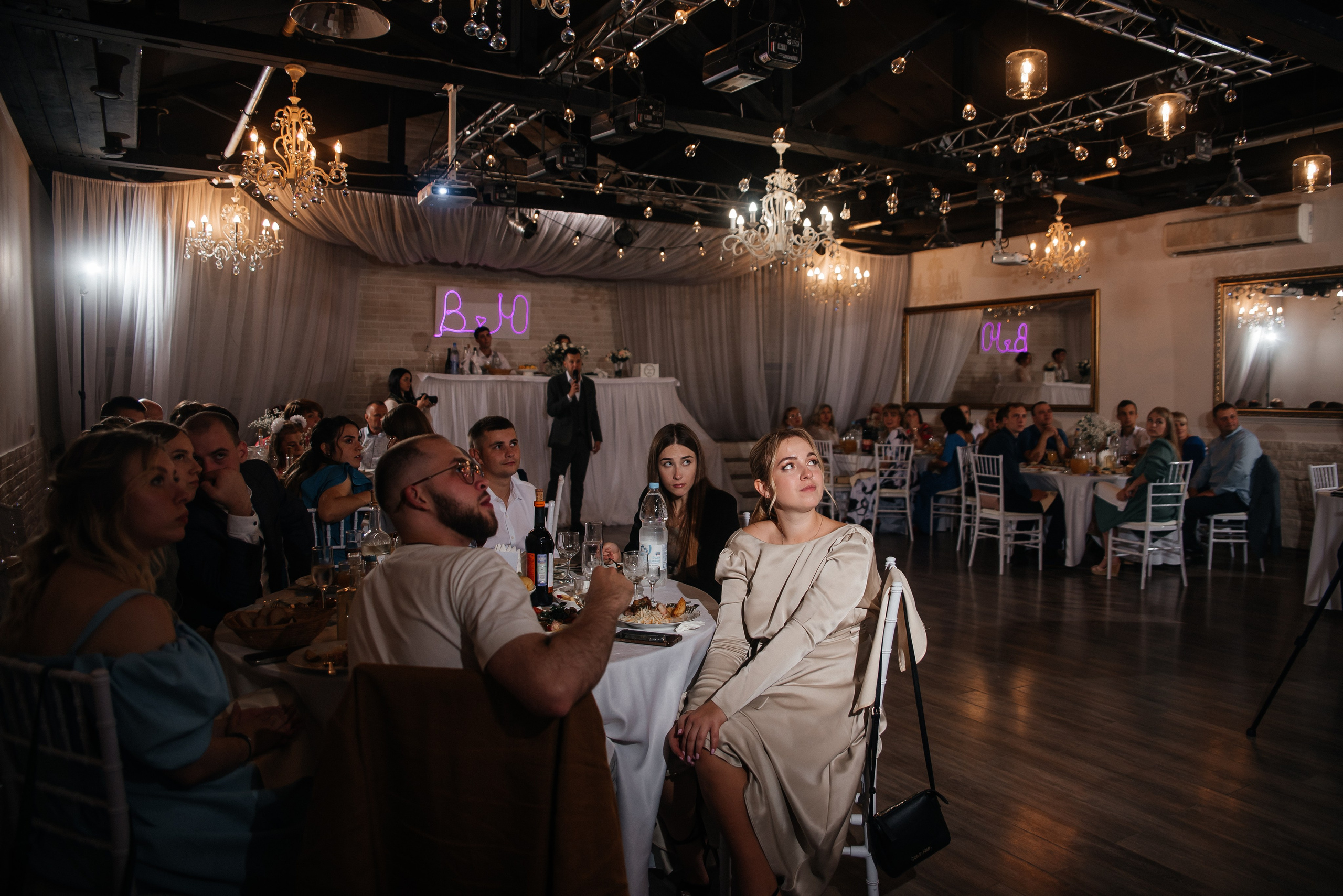 Влад и Юля 28.07.2023. Свадебный и семейный фотограф в городе Смоленске