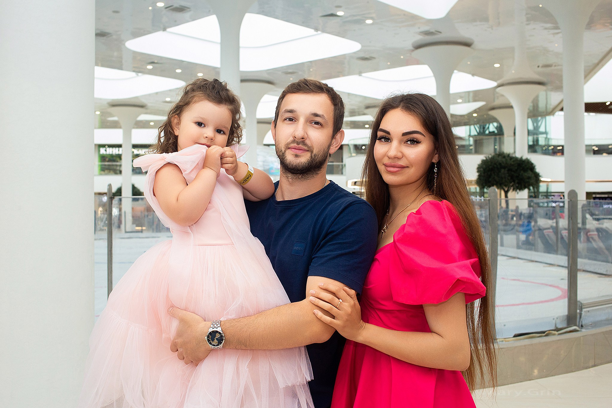 День рождение в Пакабата. Детский и семейный фотограф, фотограф мероприятий Нижний Новгород