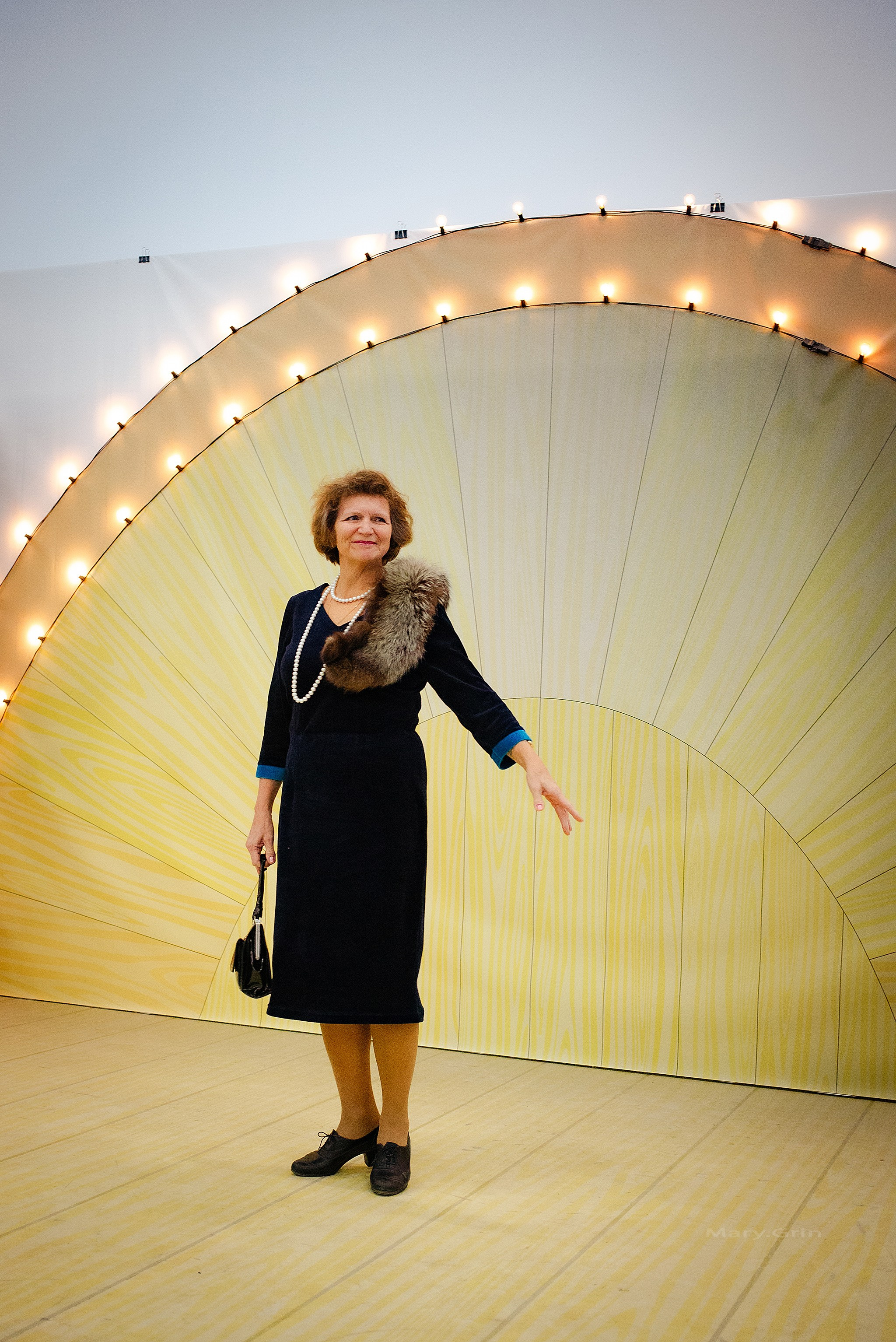 Показ моды 40х лет. Православная ярмарка 2025. Детский и семейный фотограф, фотограф мероприятий Нижний Новгород