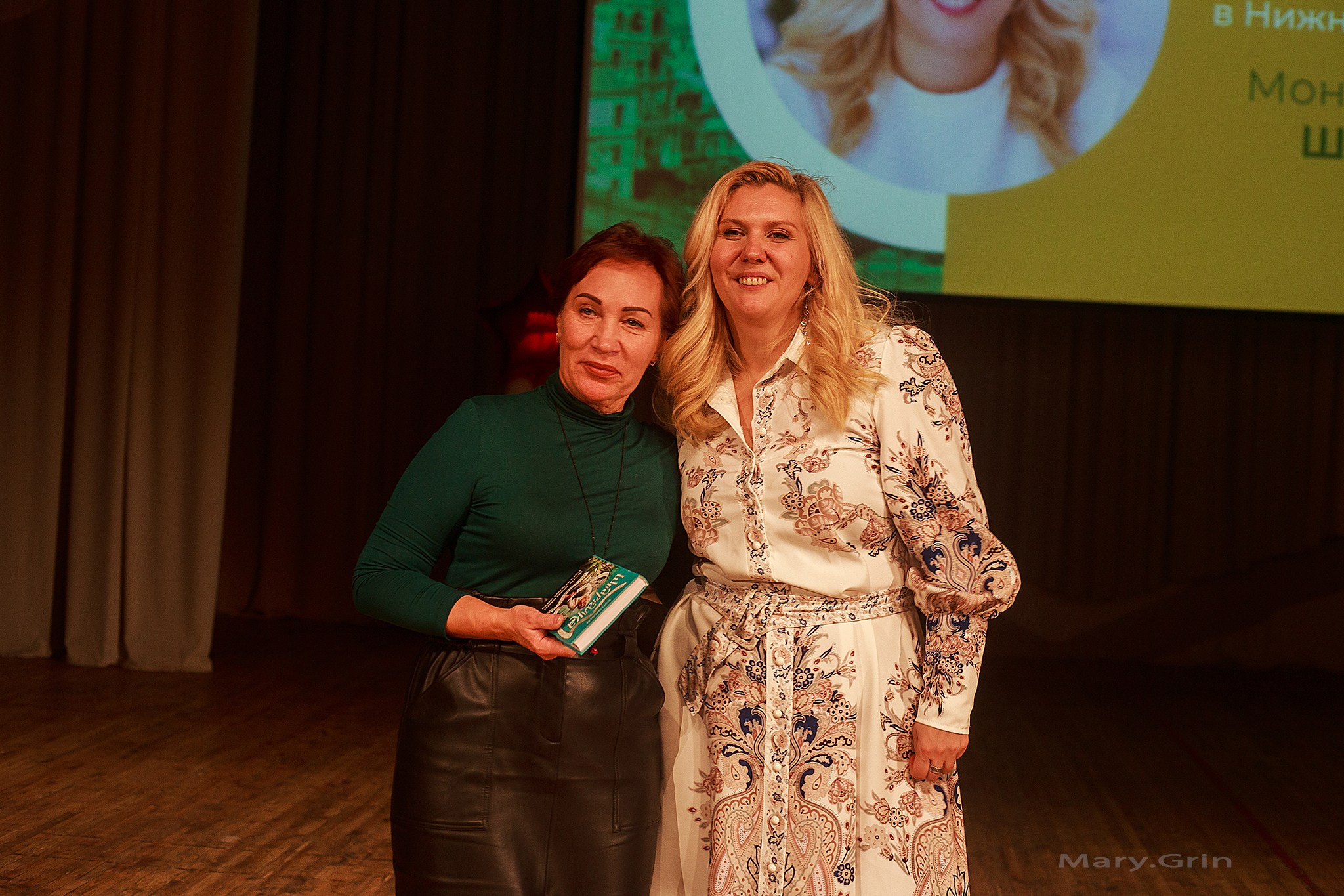 Ольга Савельева. Моноспектакль «Шпаргалка». Детский и семейный фотограф, фотограф мероприятий Нижний Новгород