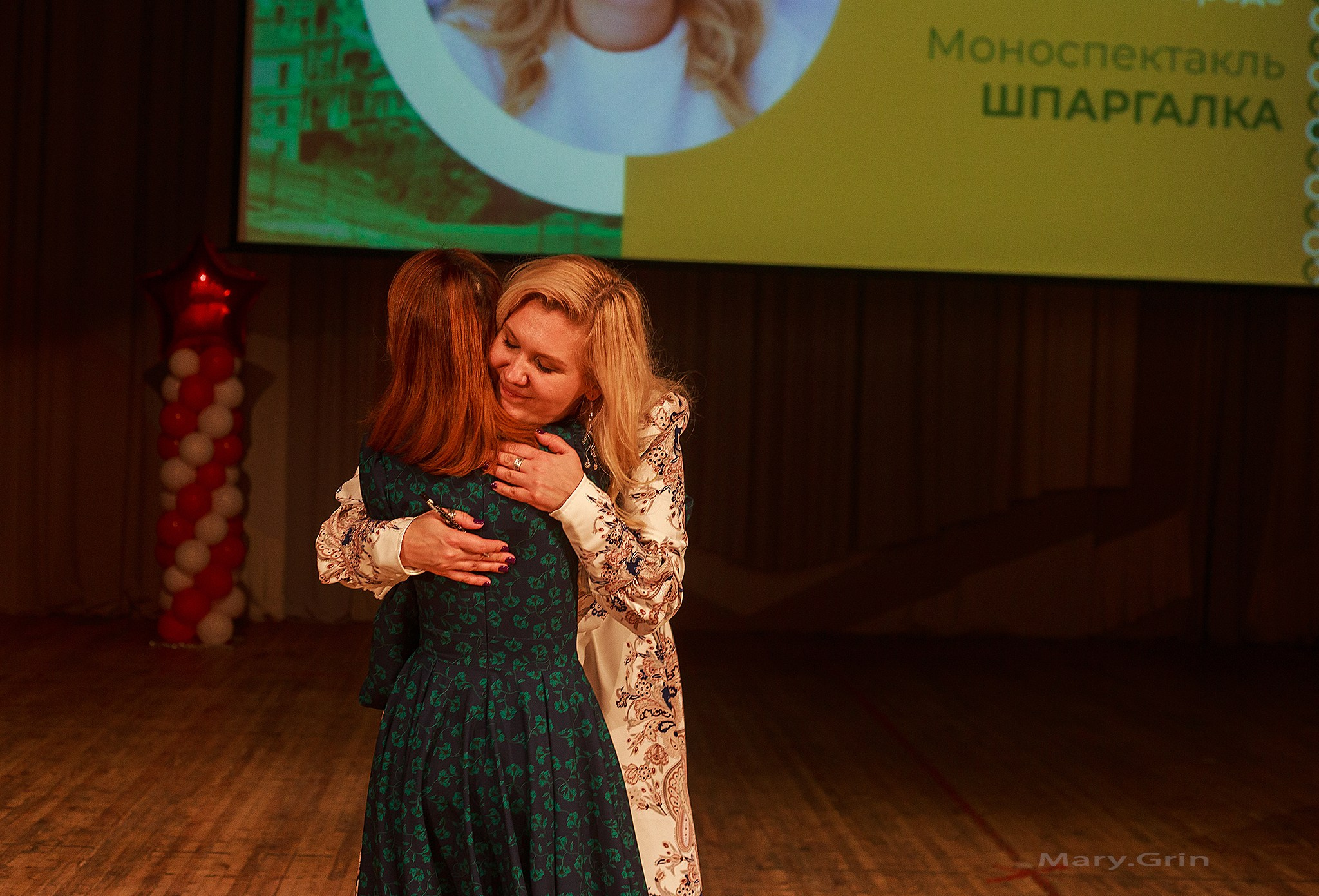 Ольга Савельева. Моноспектакль «Шпаргалка». Детский и семейный фотограф, фотограф мероприятий Нижний Новгород