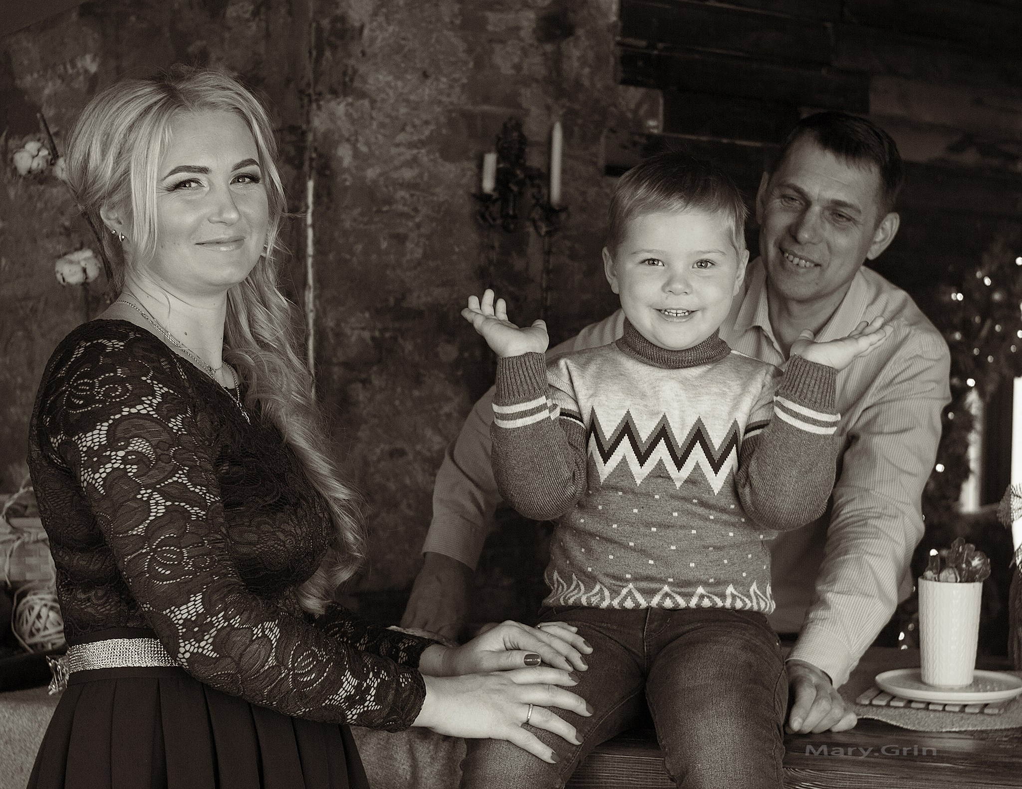 Вне времени. Детский и семейный фотограф, фотограф мероприятий Нижний Новгород