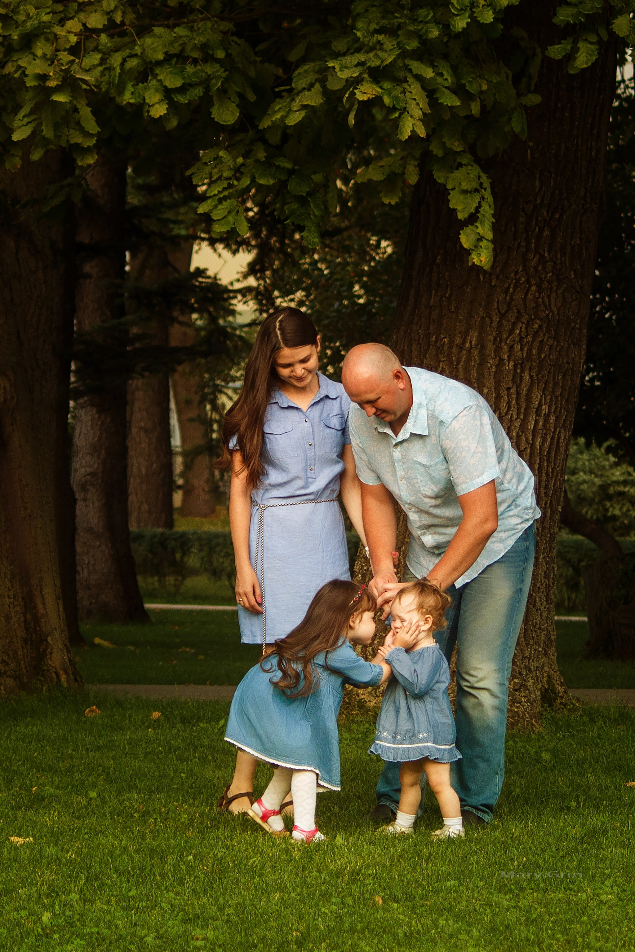 Летняя фотопрогулка в кремле. Детский и семейный фотограф, фотограф мероприятий Нижний Новгород